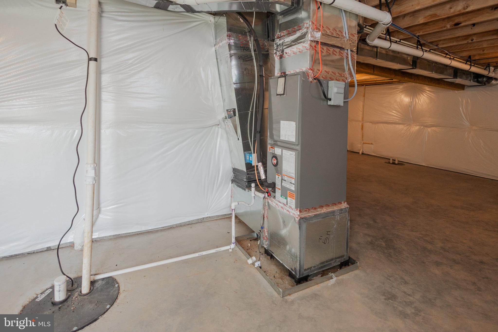 HARVEST GLEN - Residential