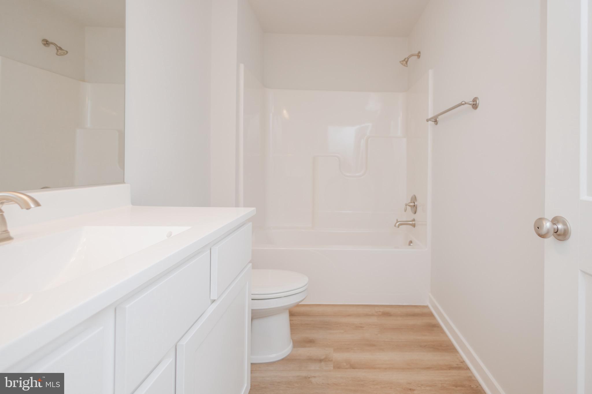 HARVEST GLEN - Residential