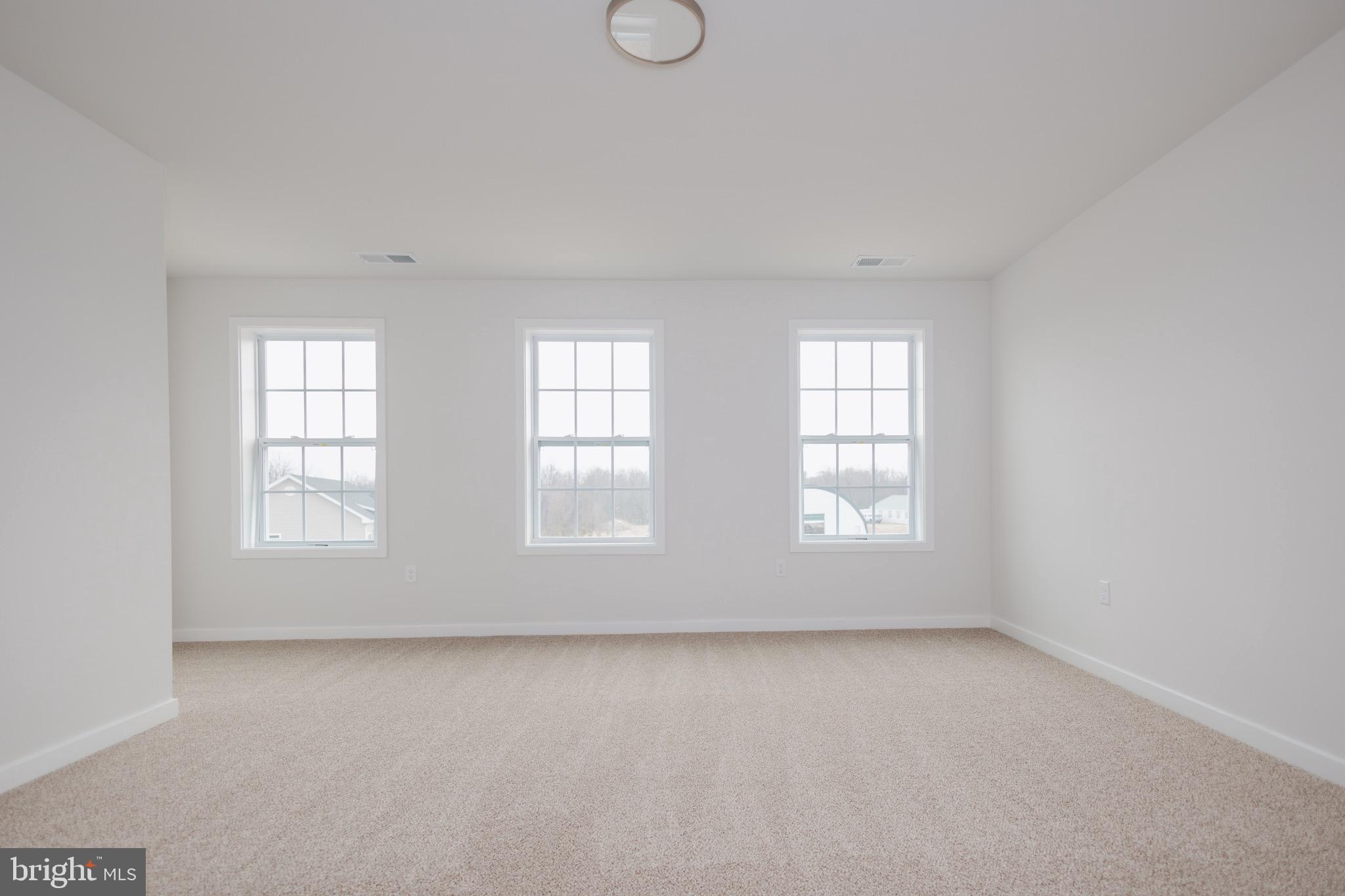 HARVEST GLEN - Residential