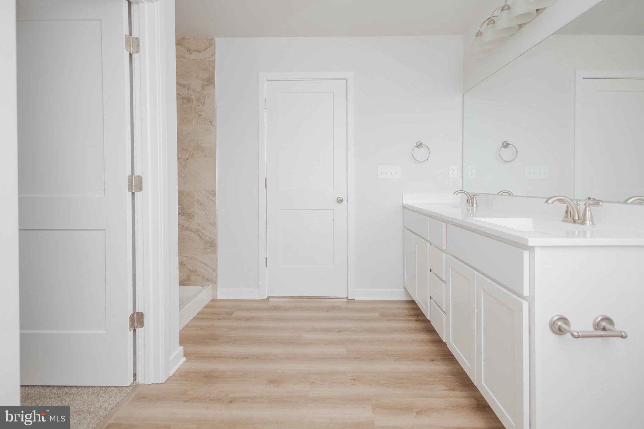 HARVEST GLEN - Residential