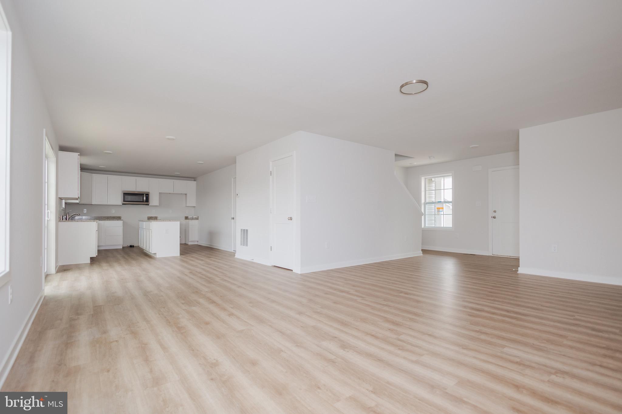 HARVEST GLEN - Residential