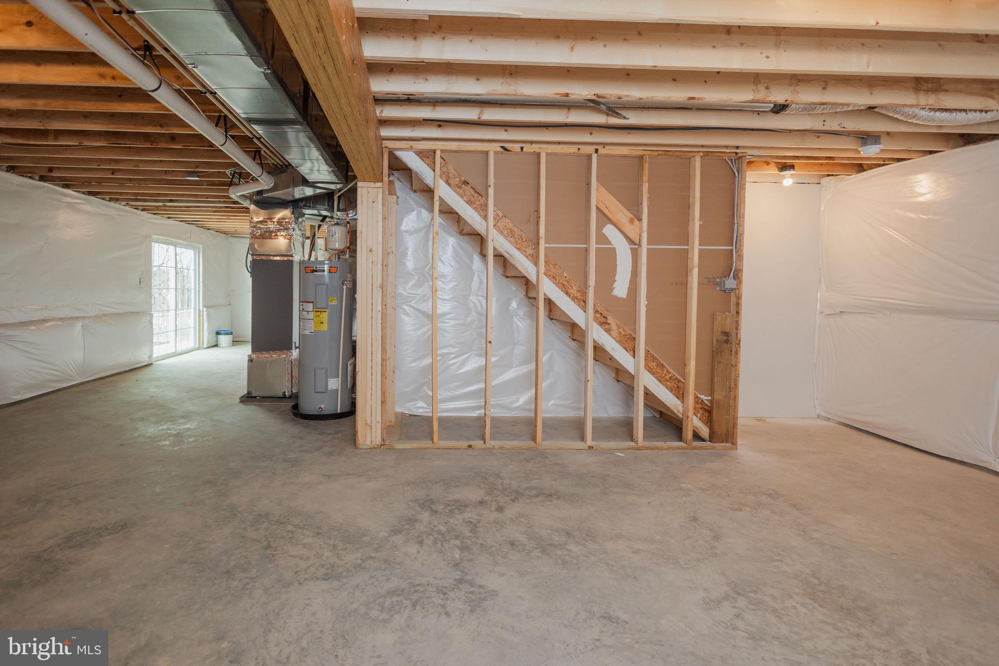 HARVEST GLEN - Residential