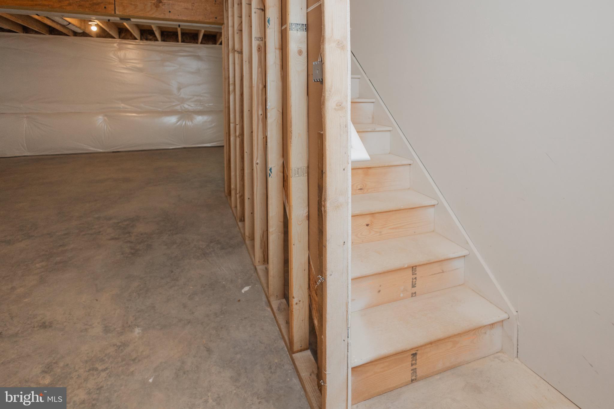 HARVEST GLEN - Residential