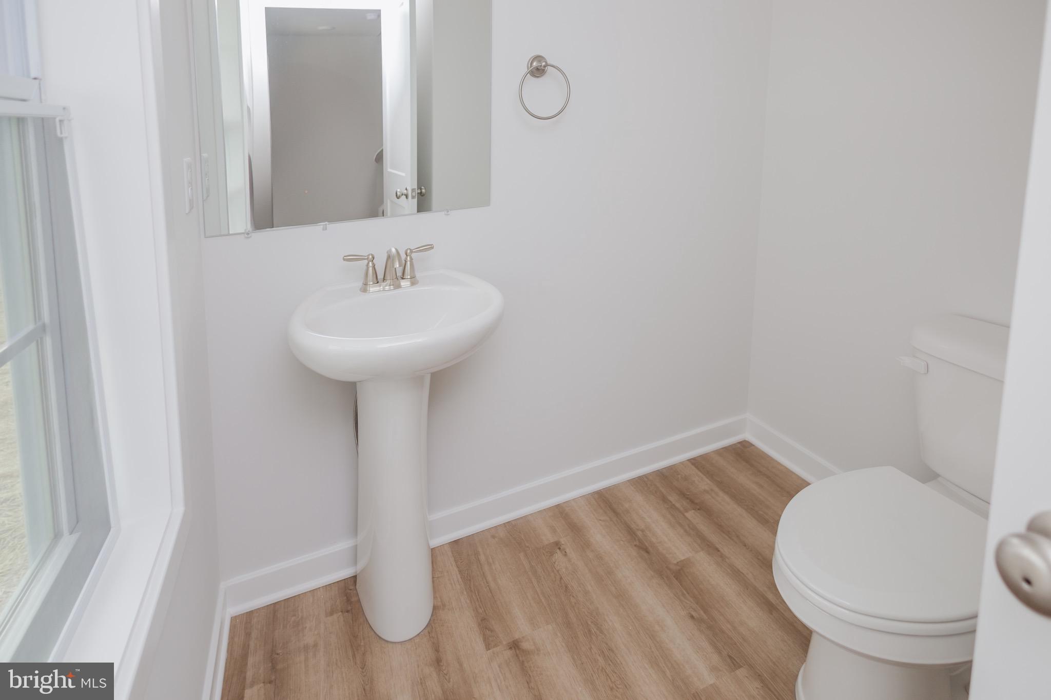 HARVEST GLEN - Residential