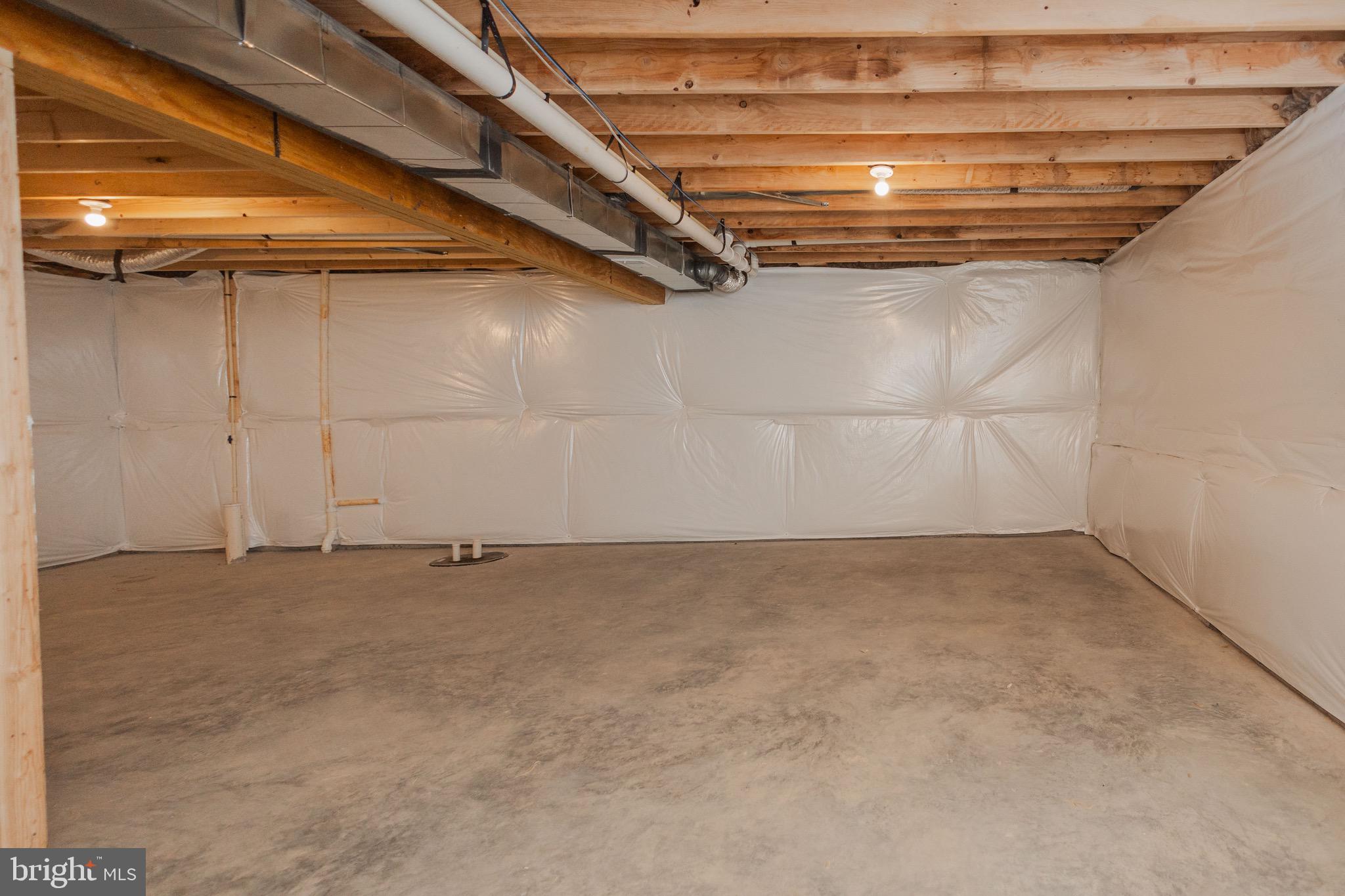 HARVEST GLEN - Residential