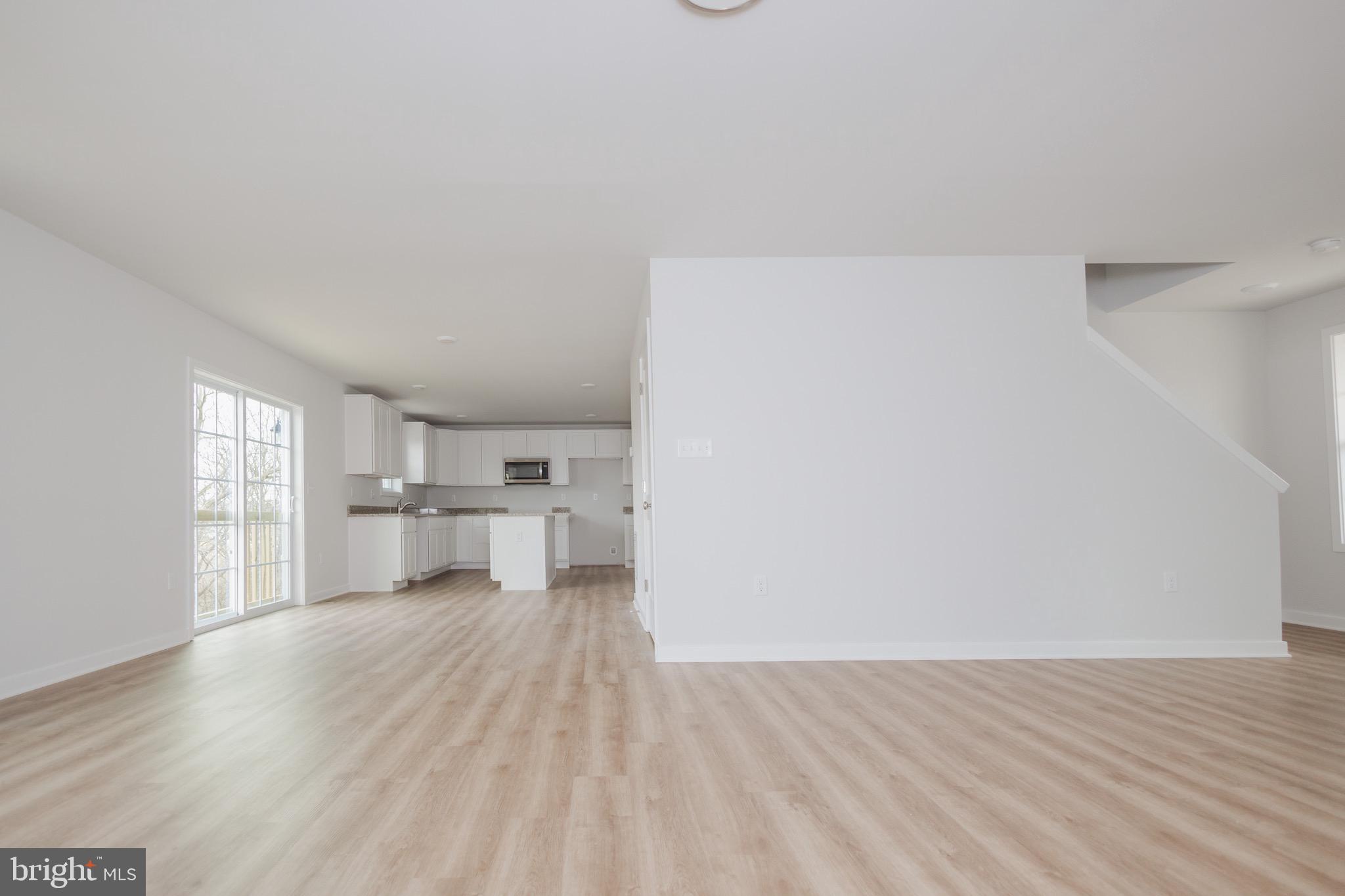 HARVEST GLEN - Residential