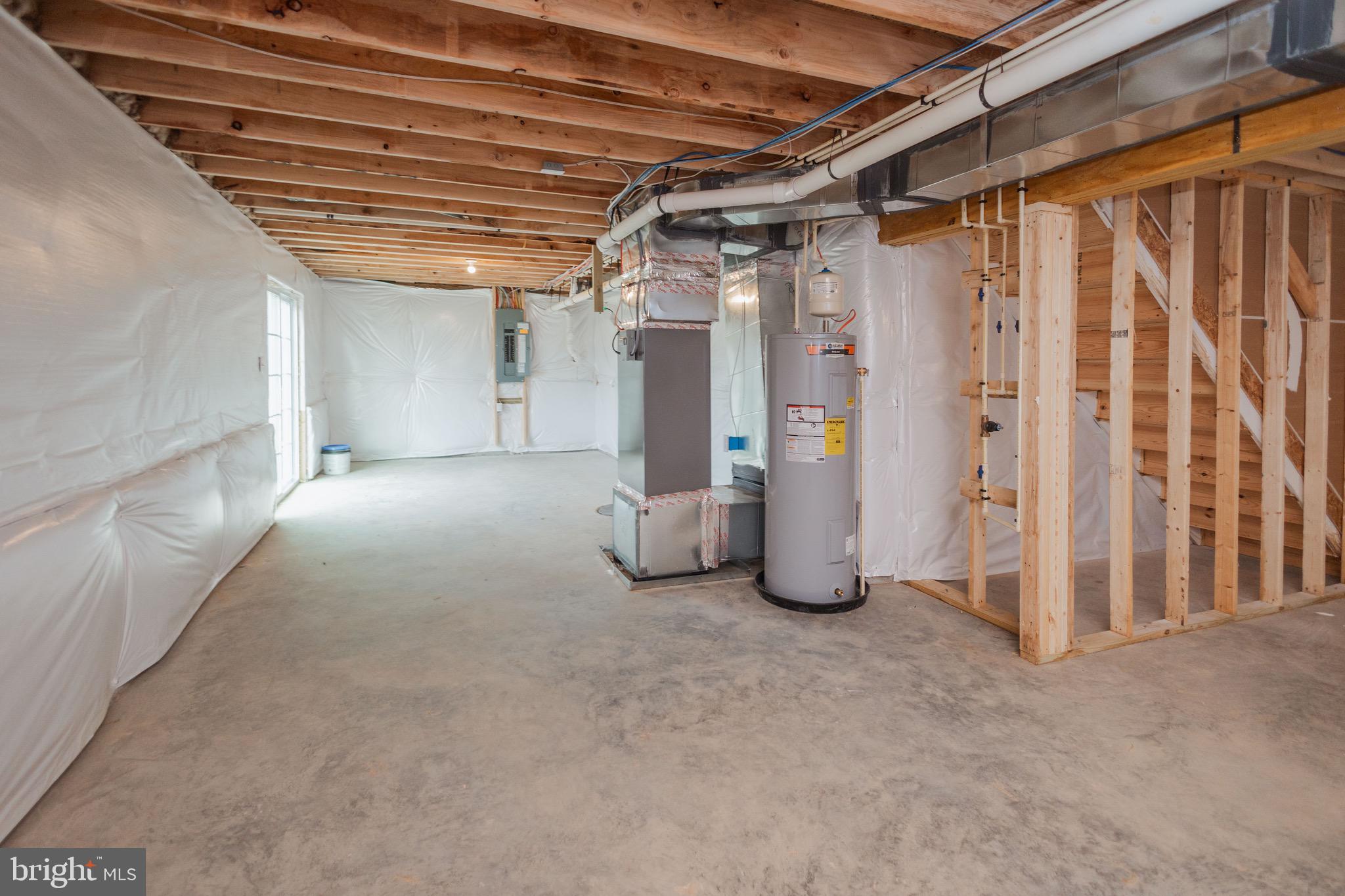 HARVEST GLEN - Residential