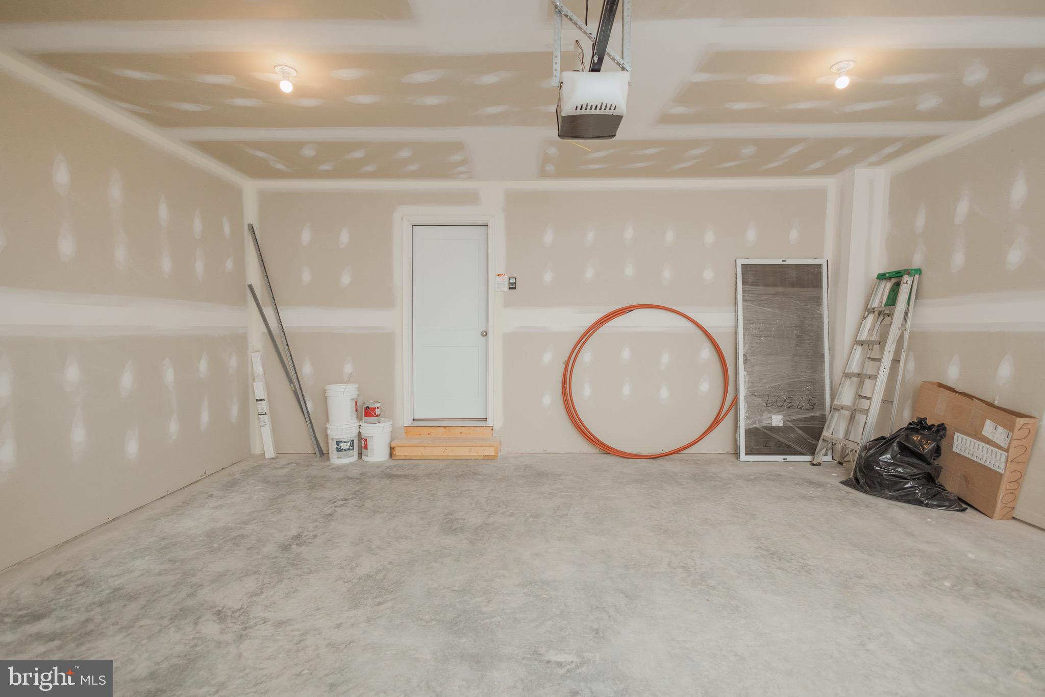 HARVEST GLEN - Residential