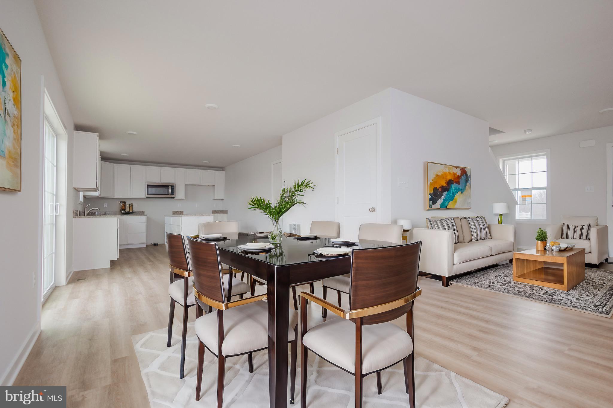 HARVEST GLEN - Residential