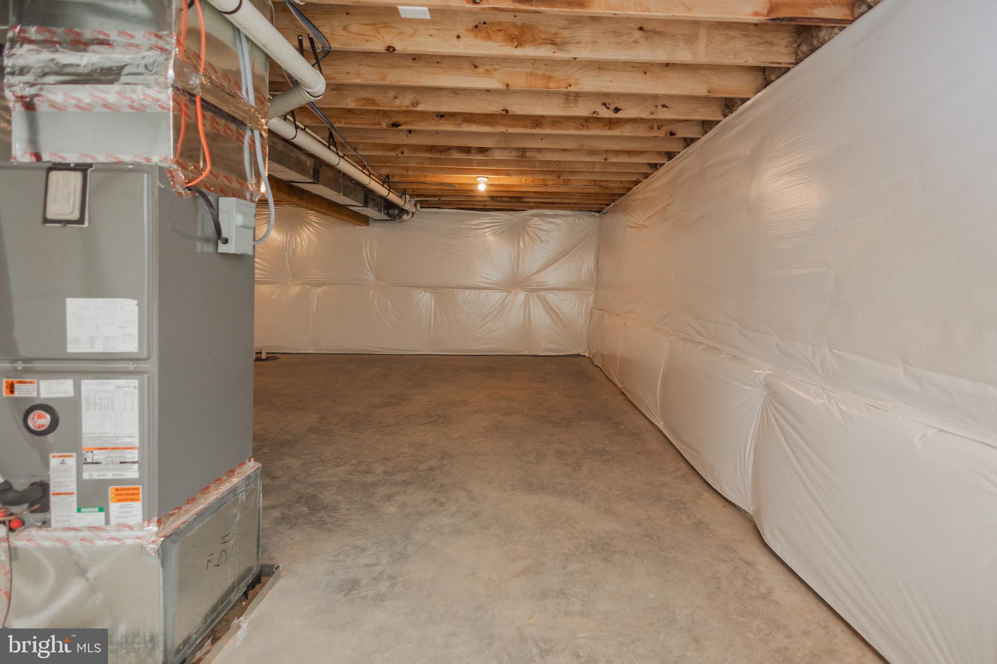 HARVEST GLEN - Residential