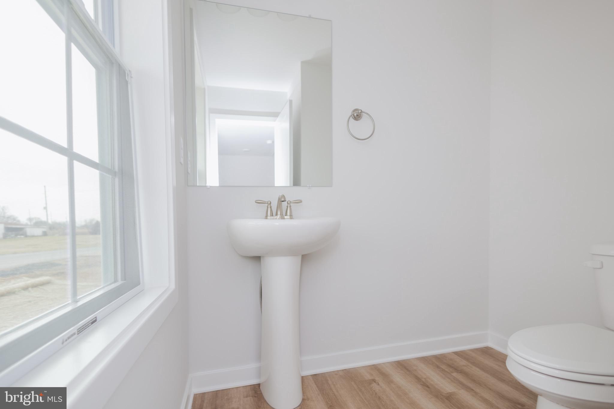 HARVEST GLEN - Residential