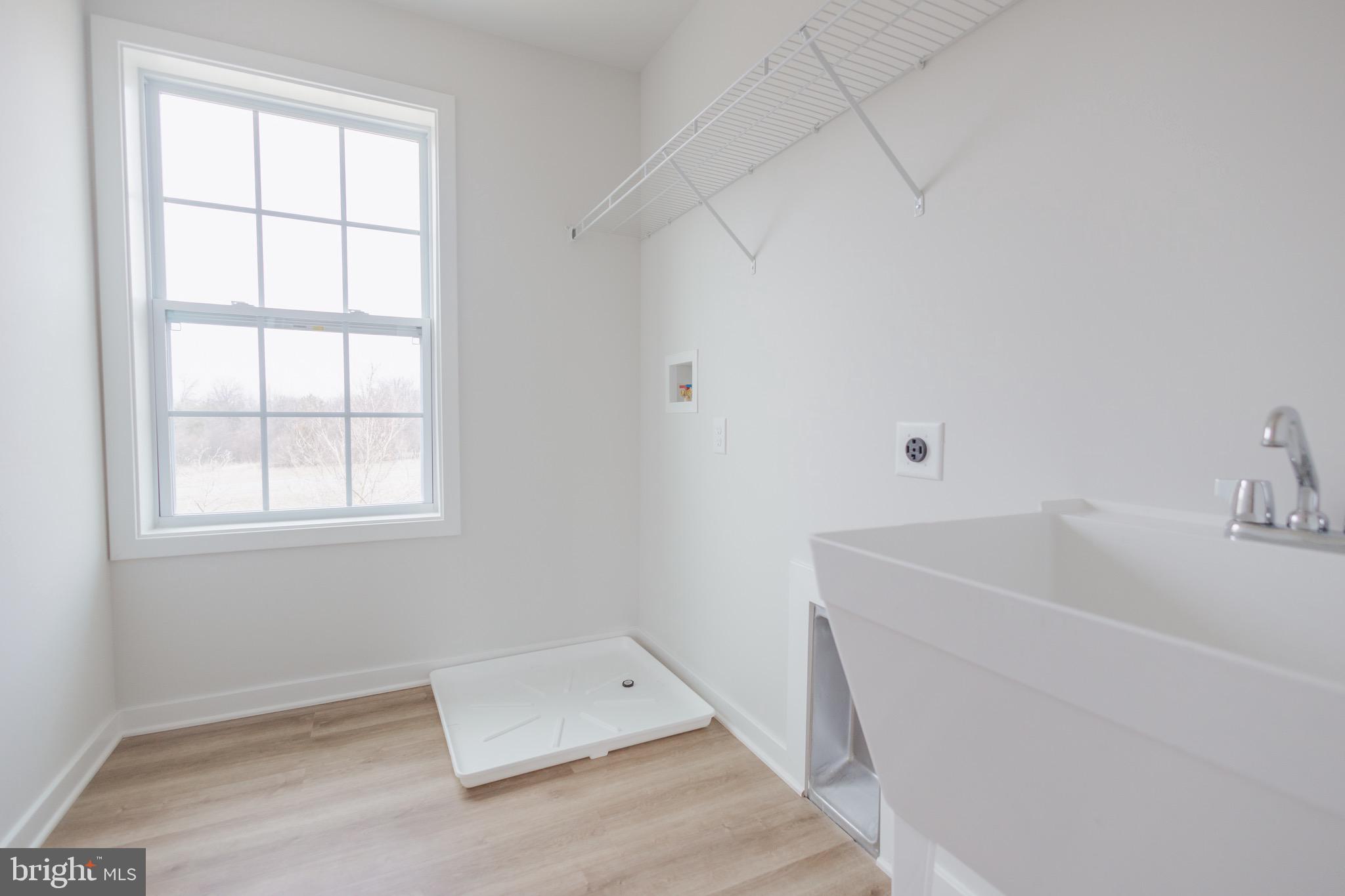 HARVEST GLEN - Residential