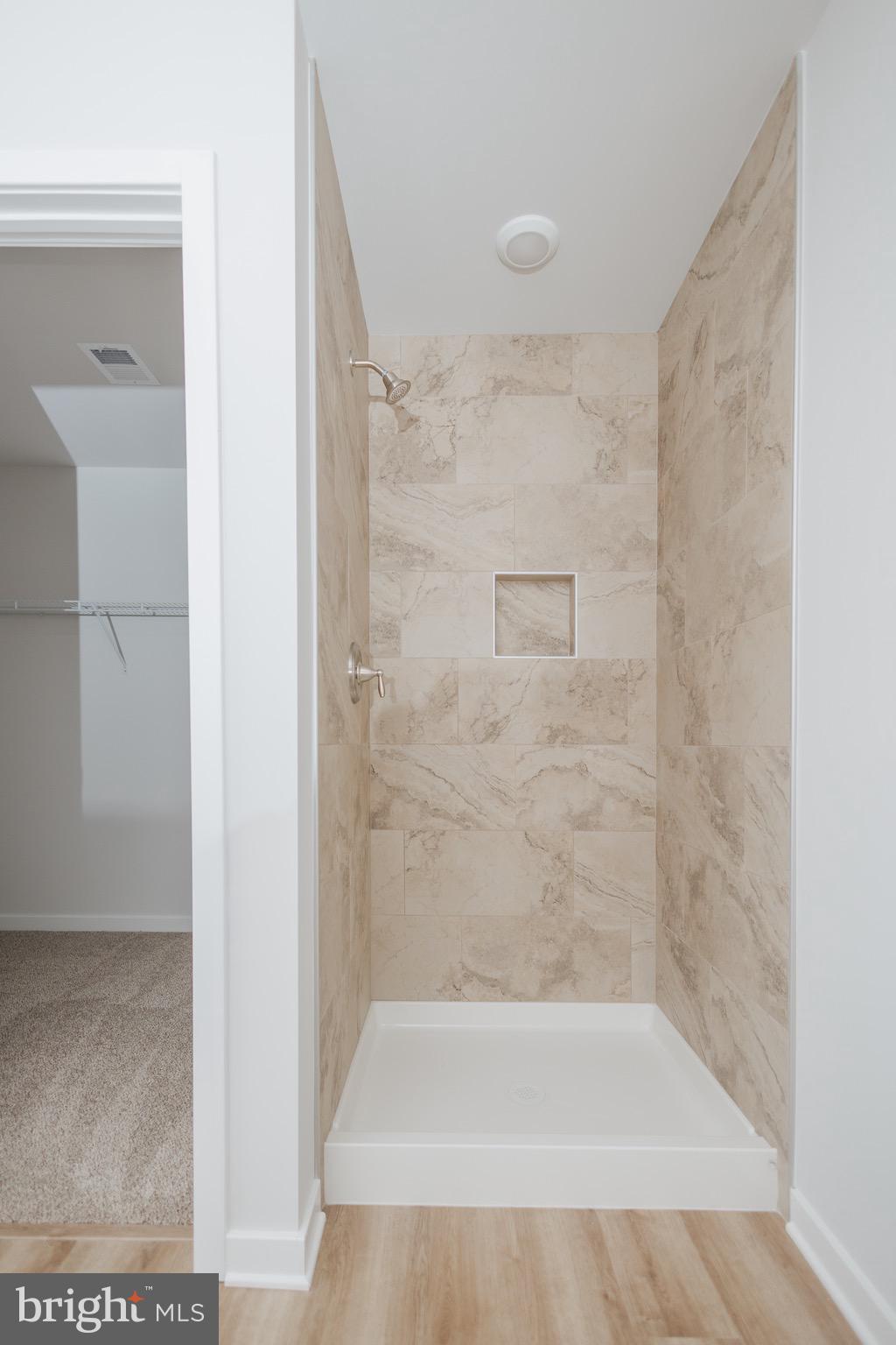 HARVEST GLEN - Residential