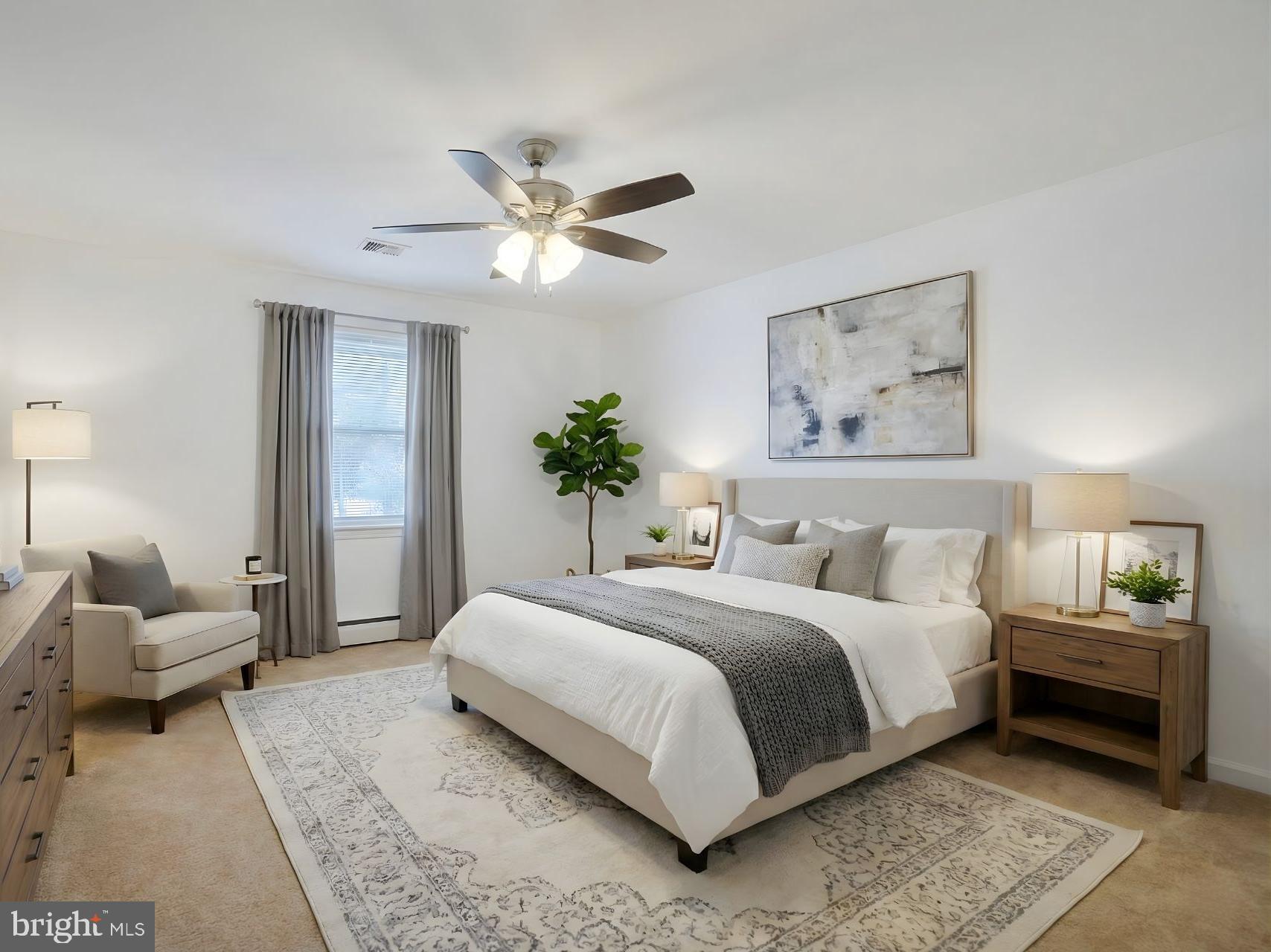 BARNABY MANOR OAKS - Residential