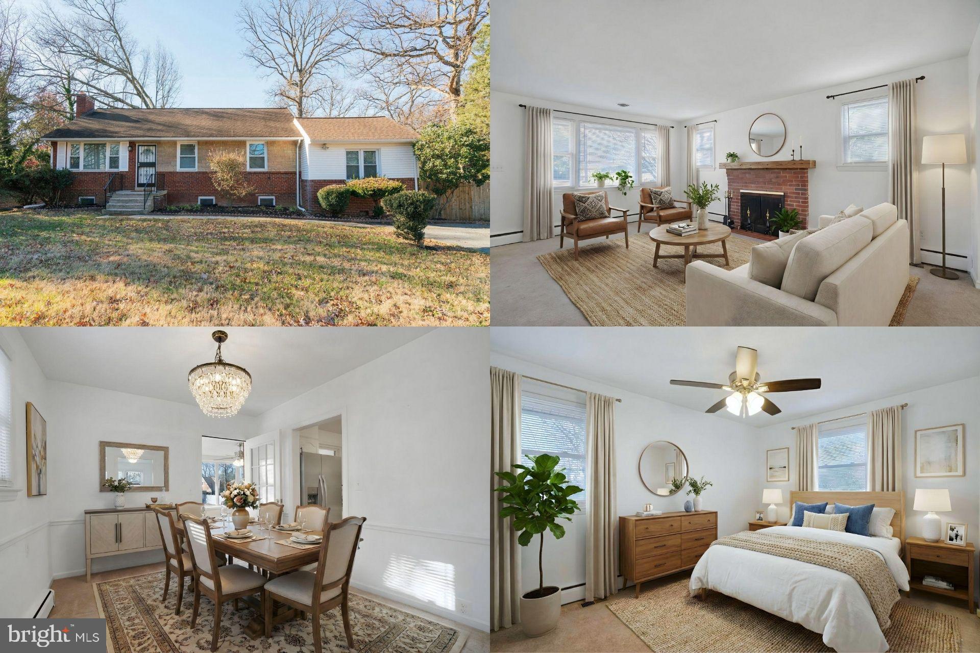 BARNABY MANOR OAKS - Residential