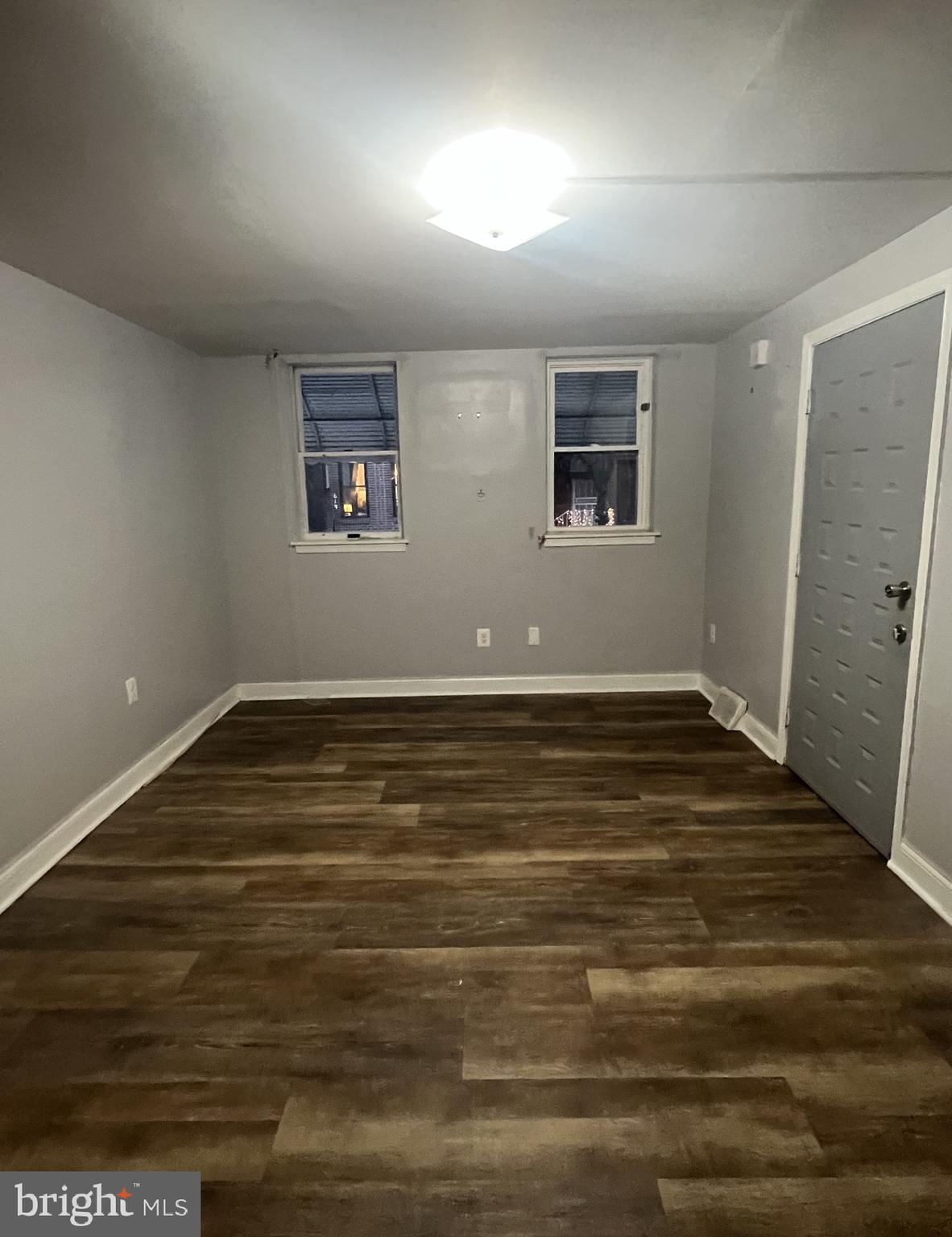 PENNSPORT - Residential Lease