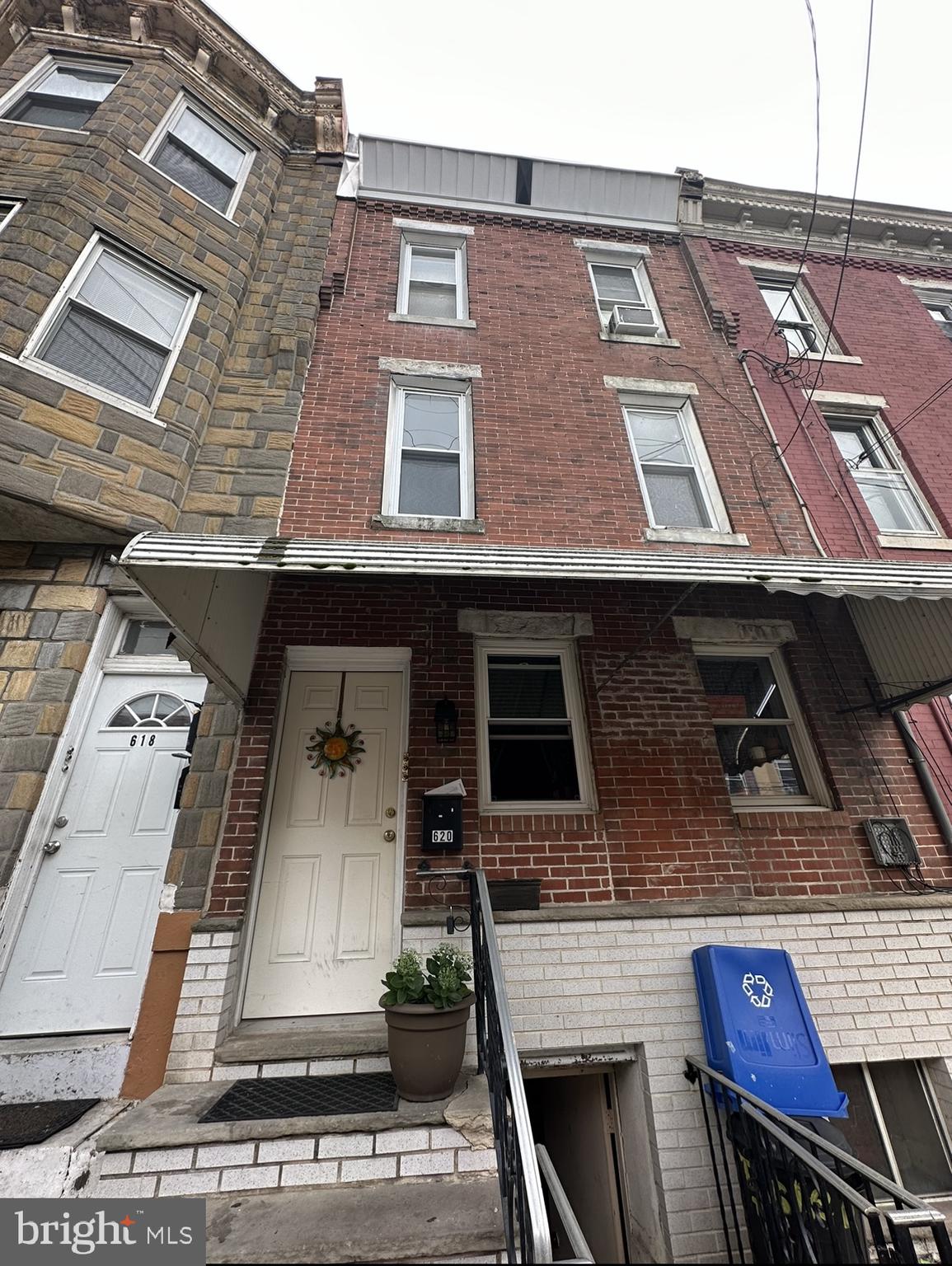 PENNSPORT - Residential Lease