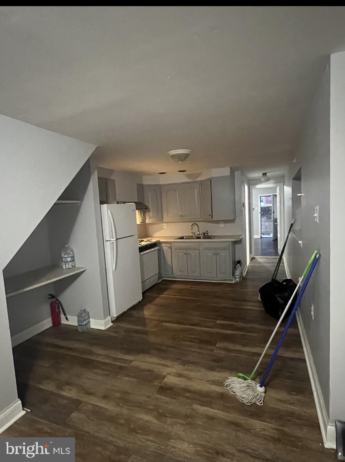 PENNSPORT - Residential Lease