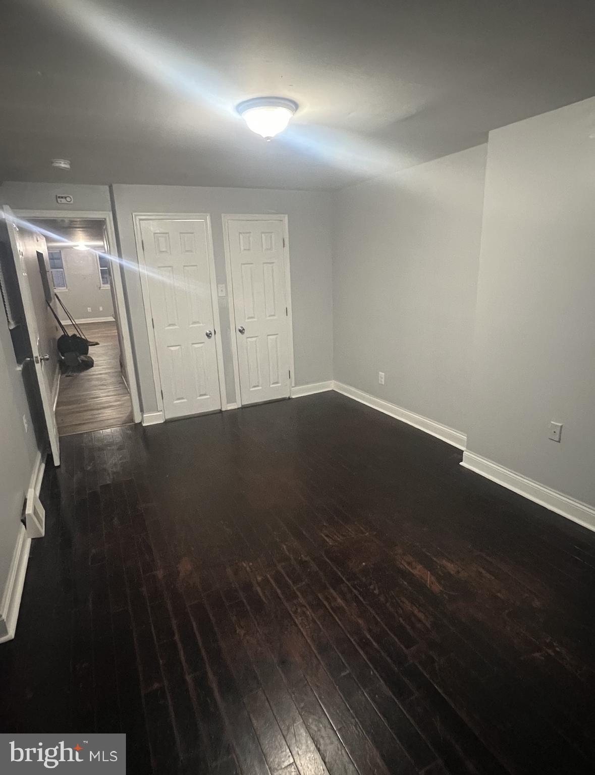 PENNSPORT - Residential Lease