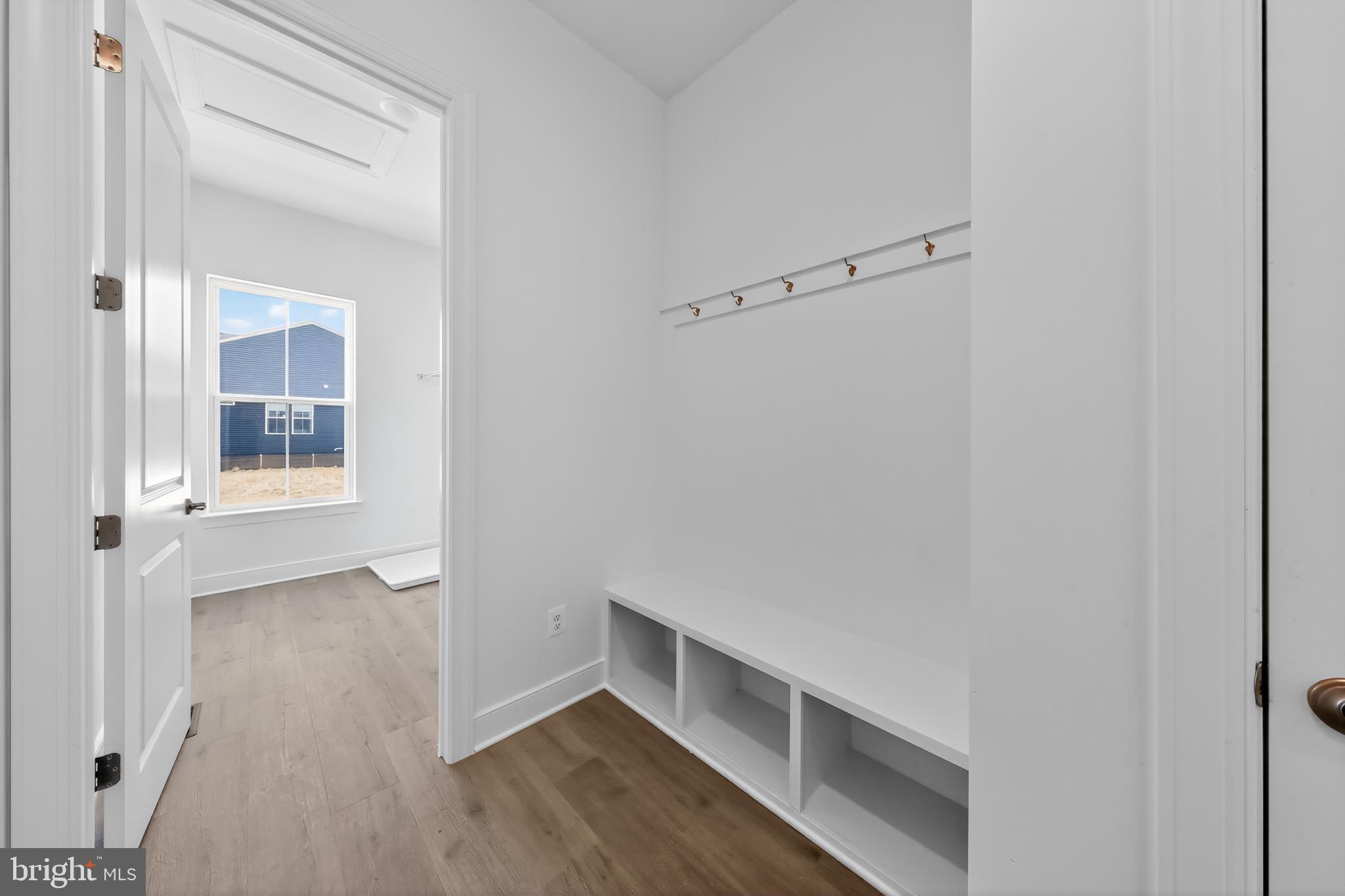 FOUR SEASONS AT PENNFIELD - Residential