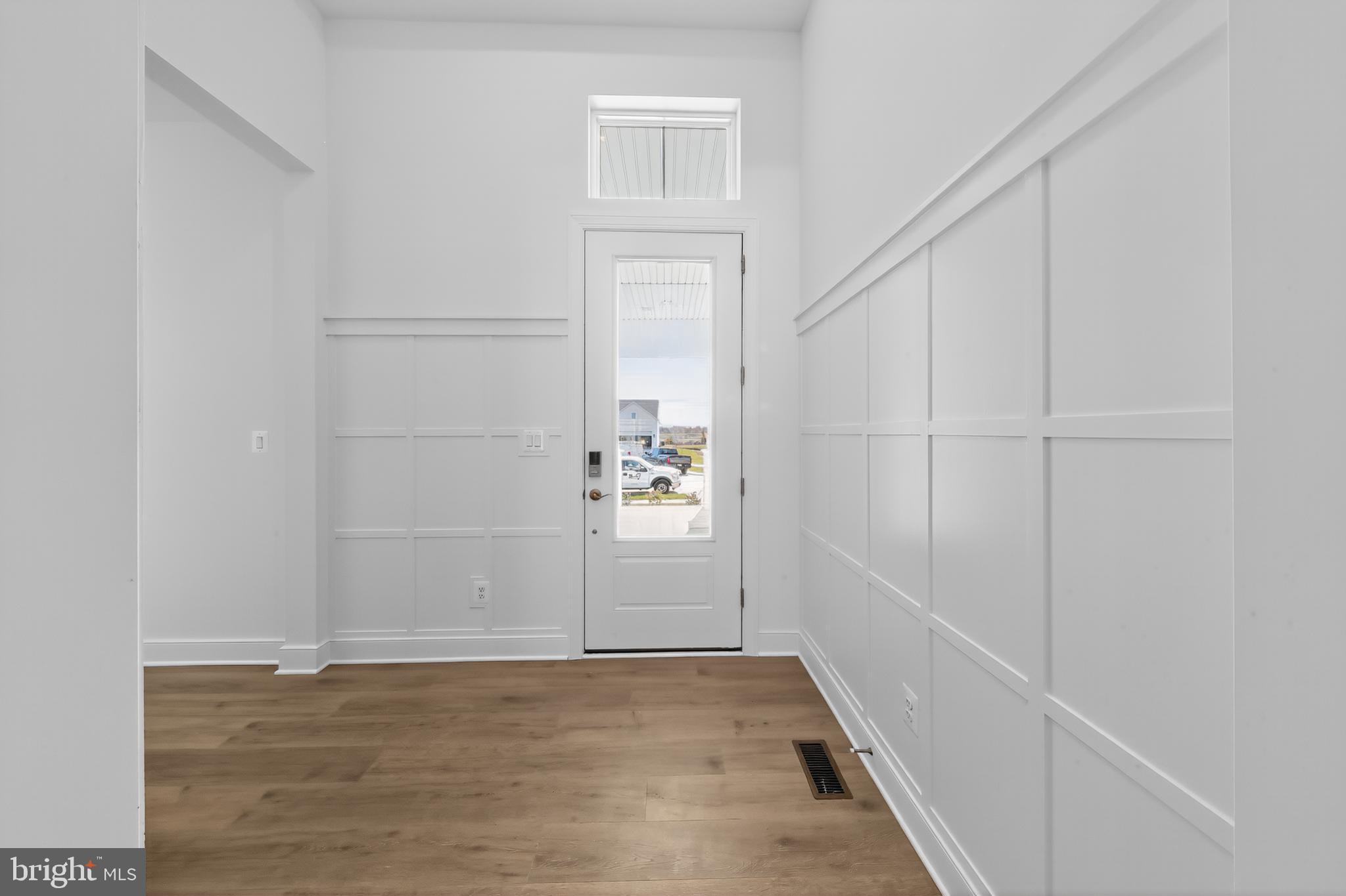 FOUR SEASONS AT PENNFIELD - Residential