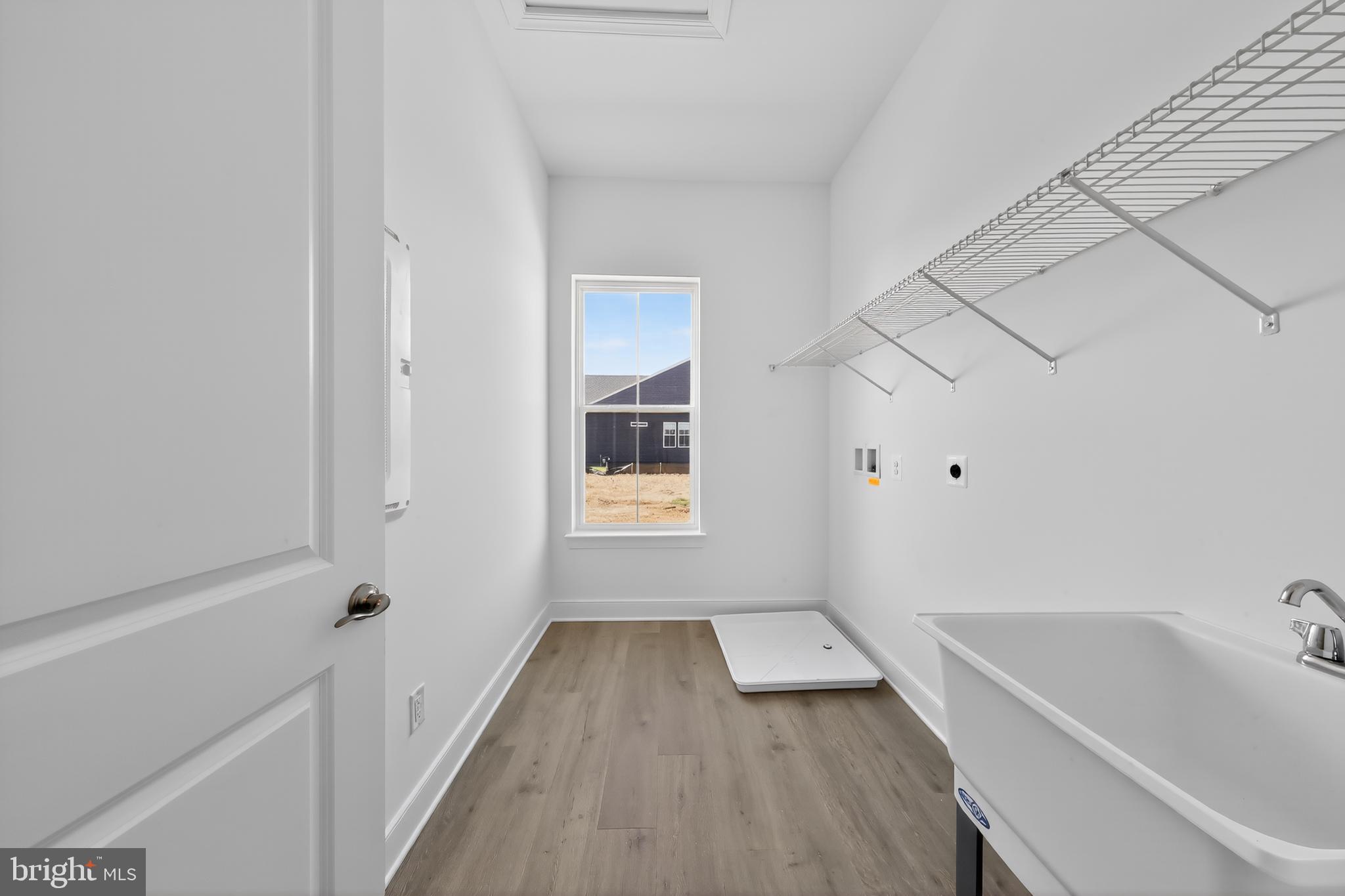 FOUR SEASONS AT PENNFIELD - Residential