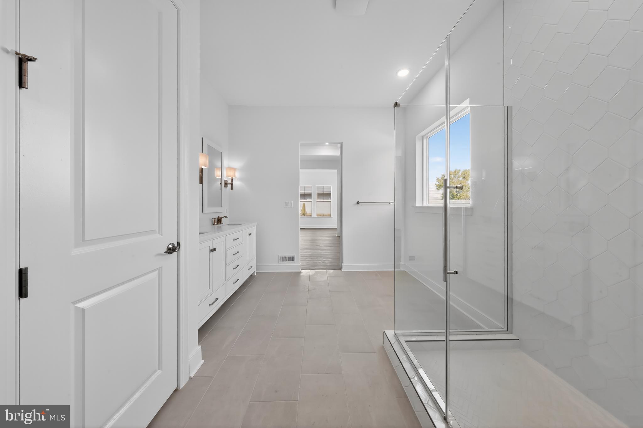 FOUR SEASONS AT PENNFIELD - Residential