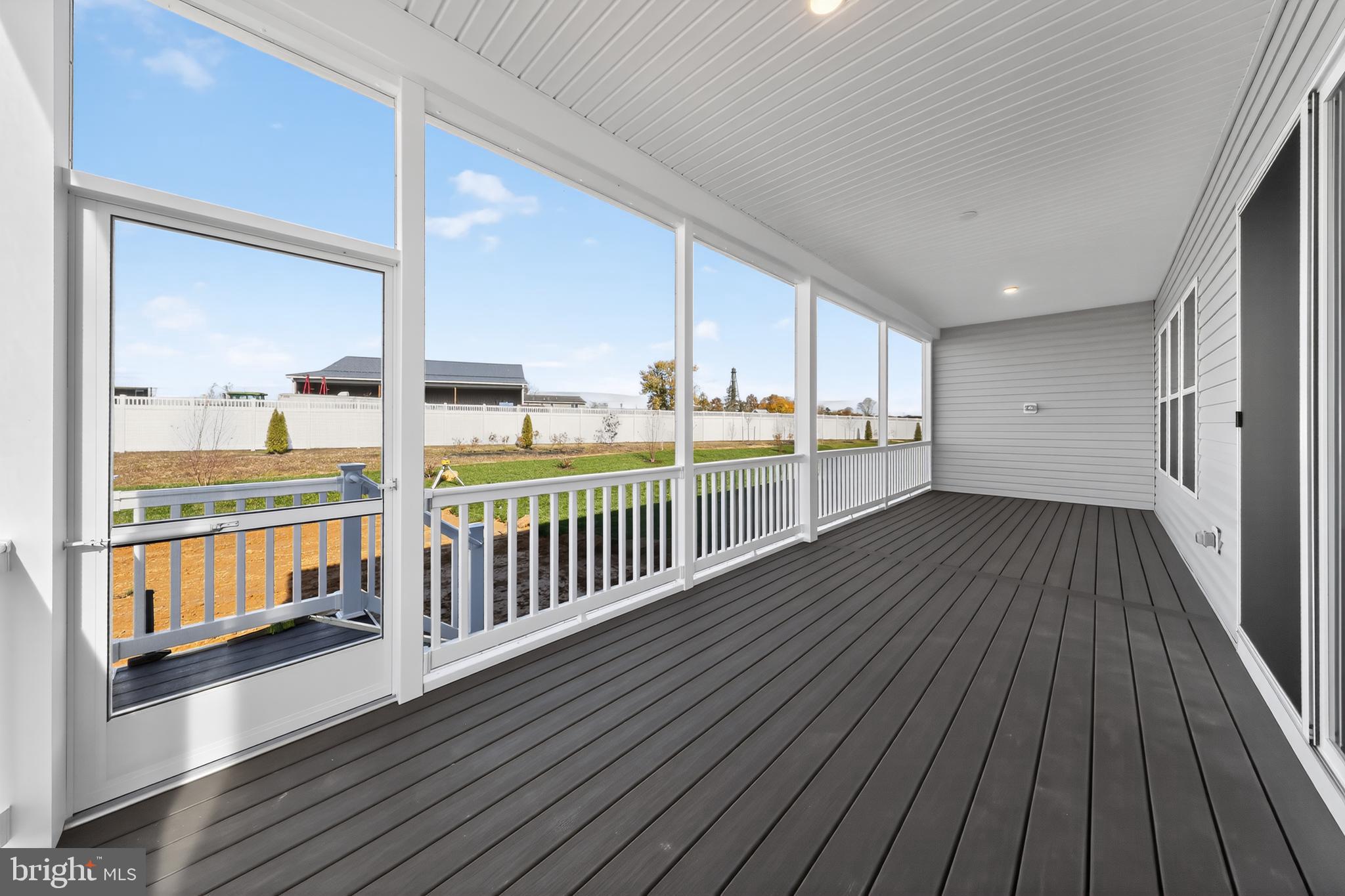 FOUR SEASONS AT PENNFIELD - Residential