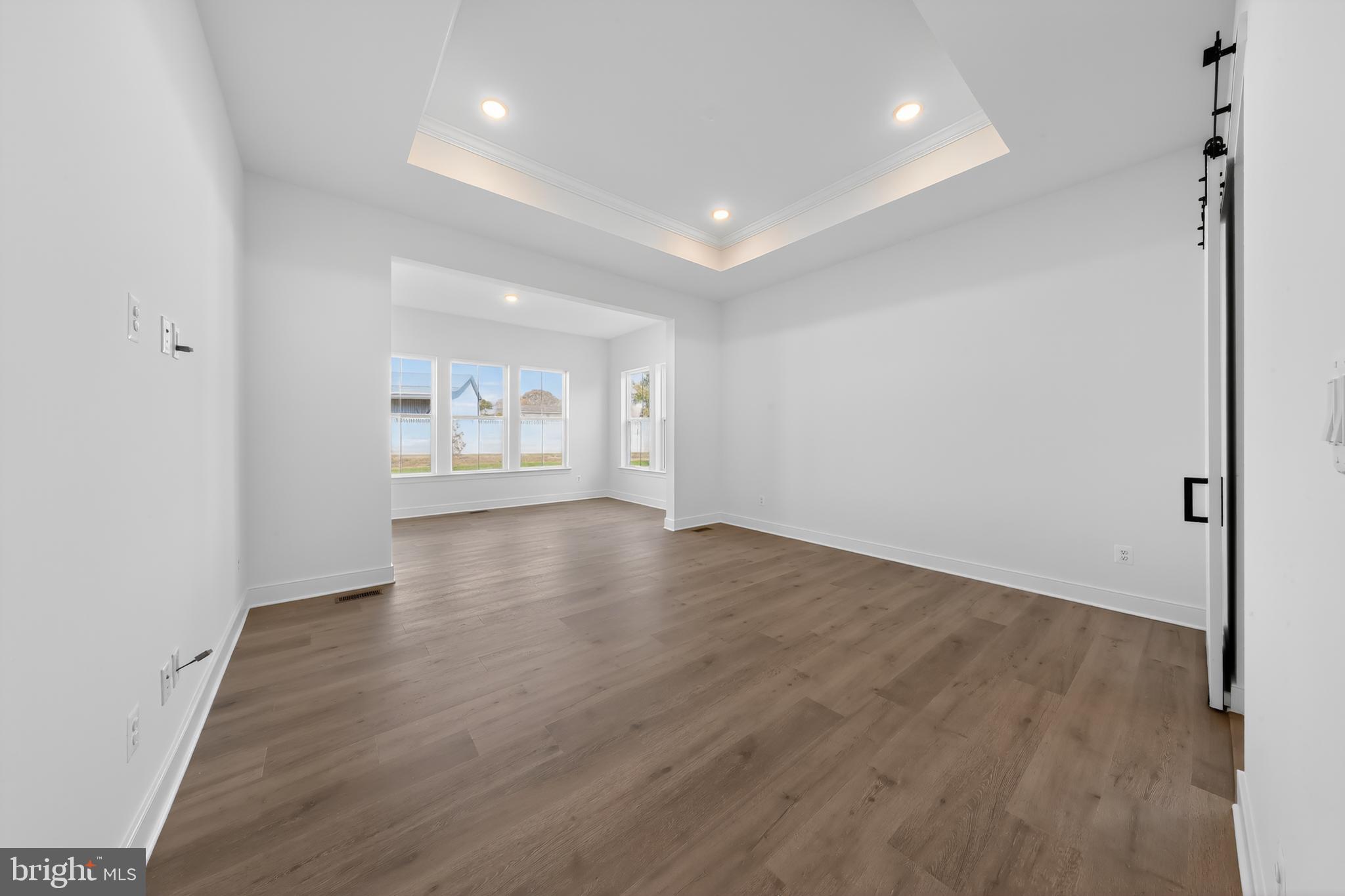 FOUR SEASONS AT PENNFIELD - Residential