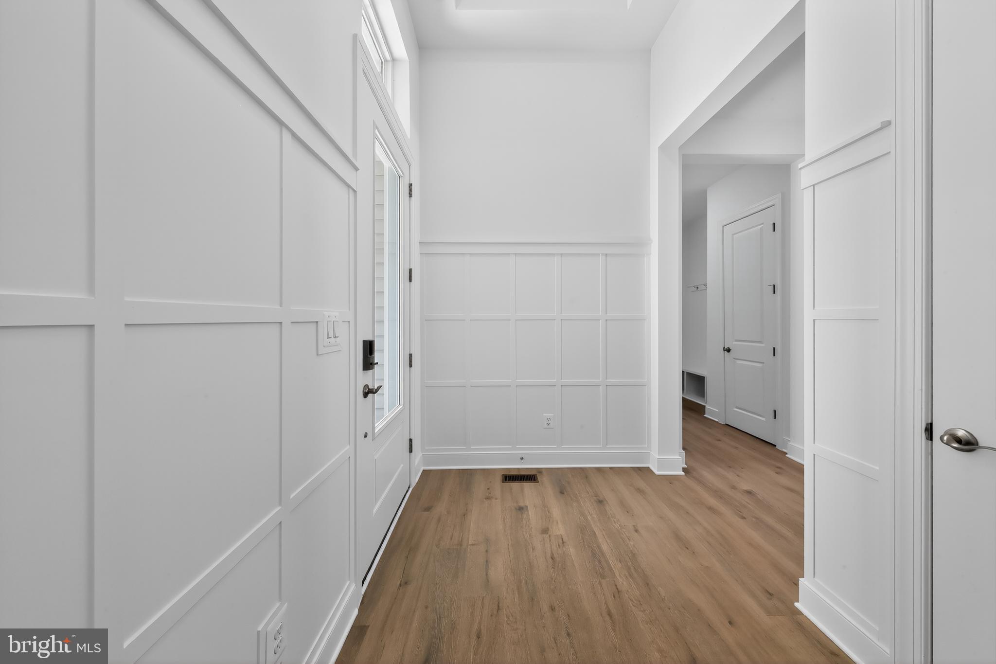 FOUR SEASONS AT PENNFIELD - Residential