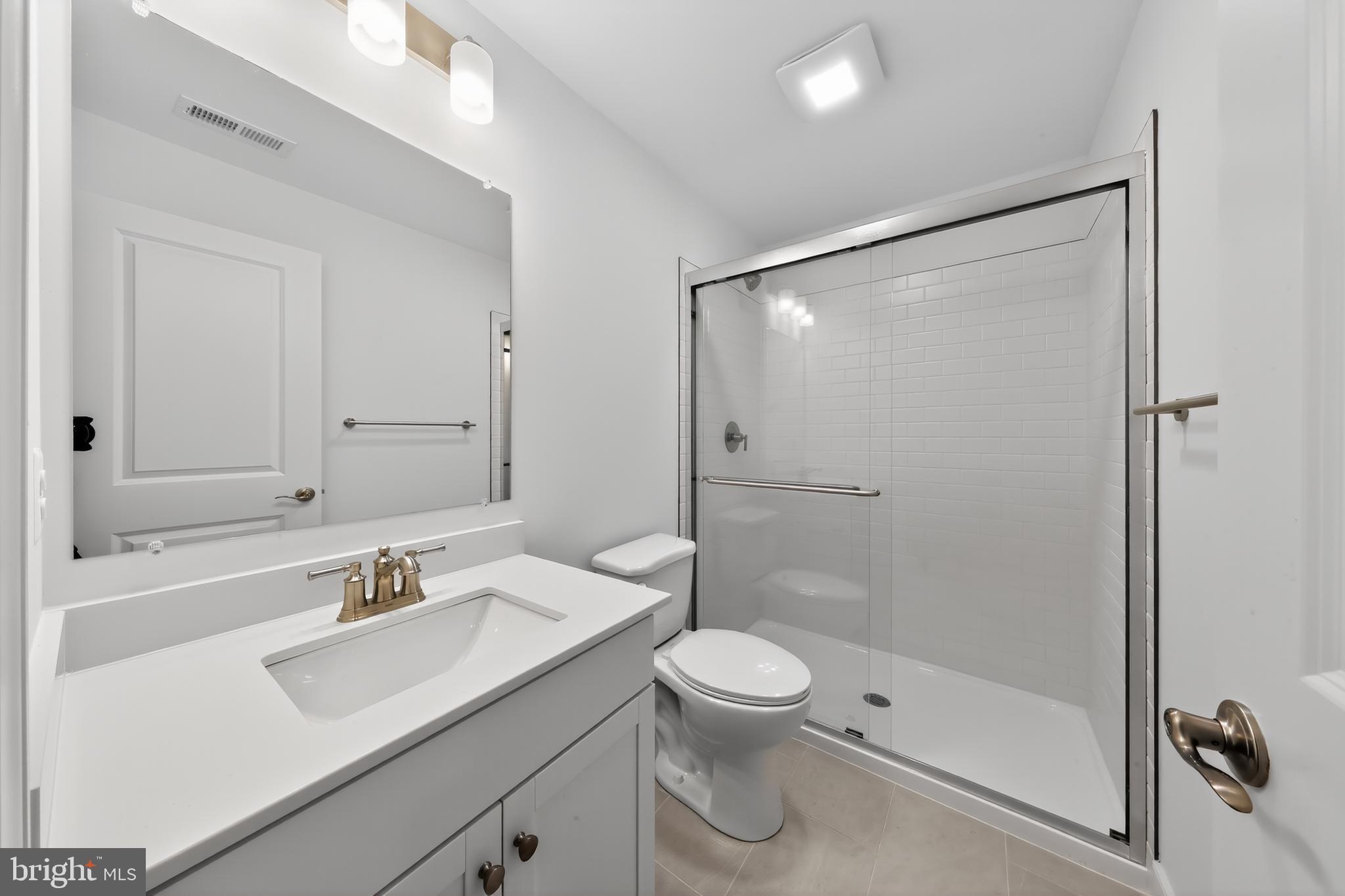 FOUR SEASONS AT PENNFIELD - Residential