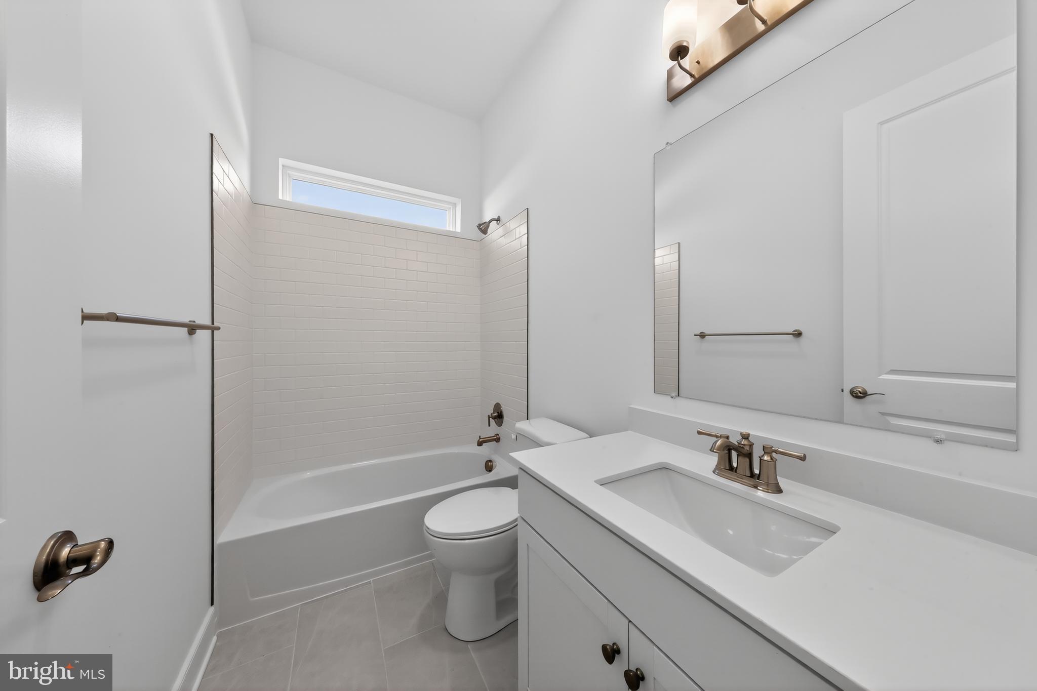 FOUR SEASONS AT PENNFIELD - Residential