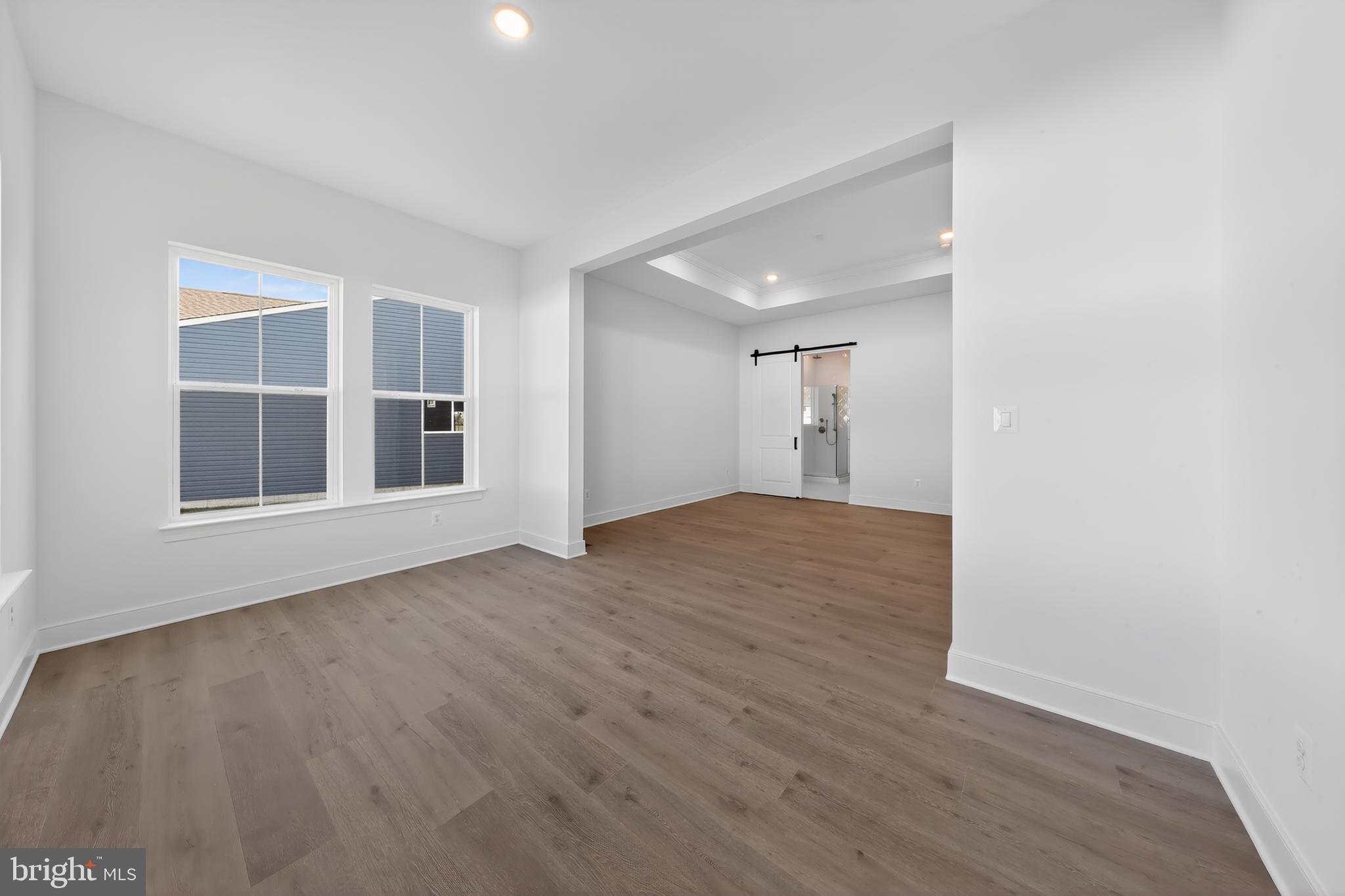 FOUR SEASONS AT PENNFIELD - Residential