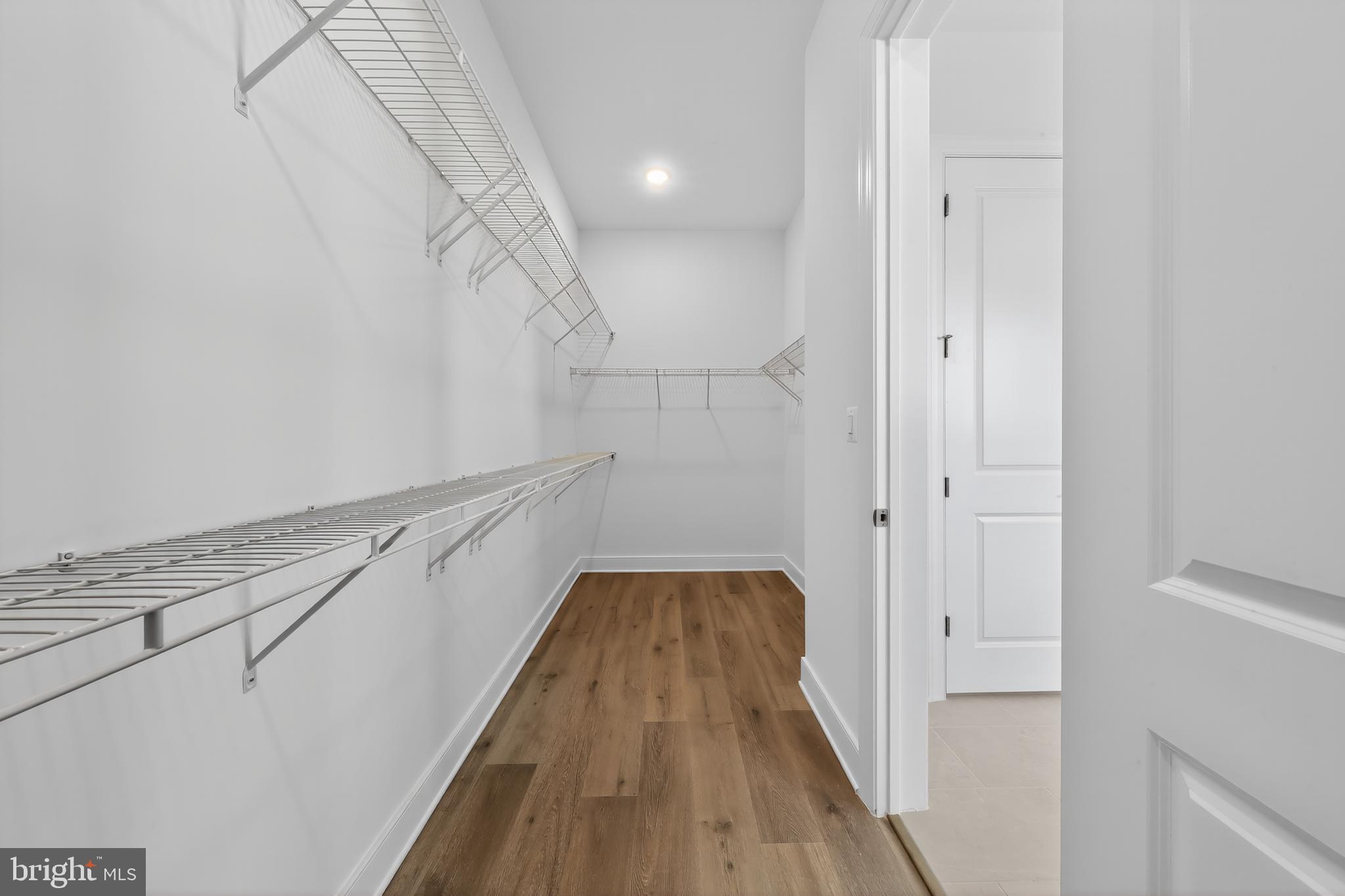 FOUR SEASONS AT PENNFIELD - Residential