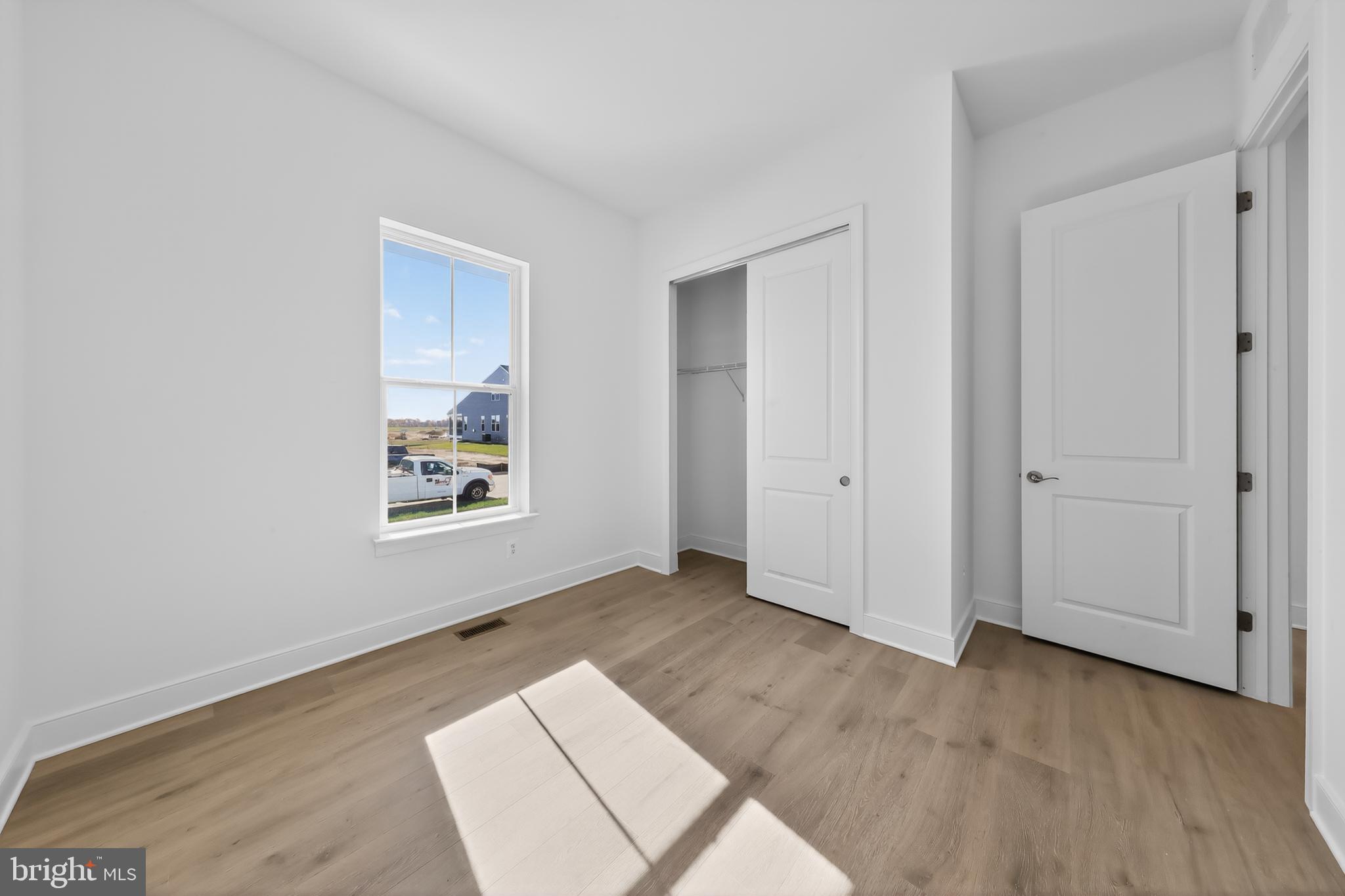 FOUR SEASONS AT PENNFIELD - Residential