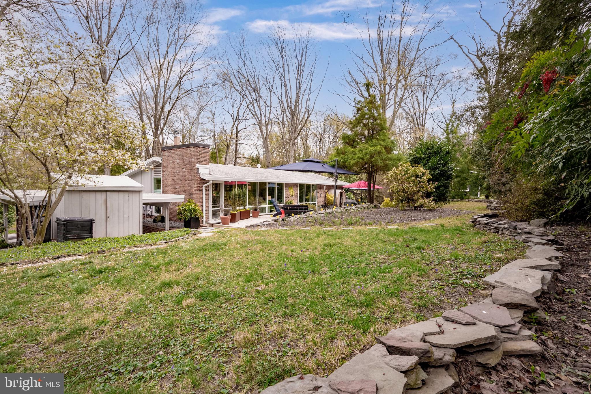 HOLLIN HILLS - Residential