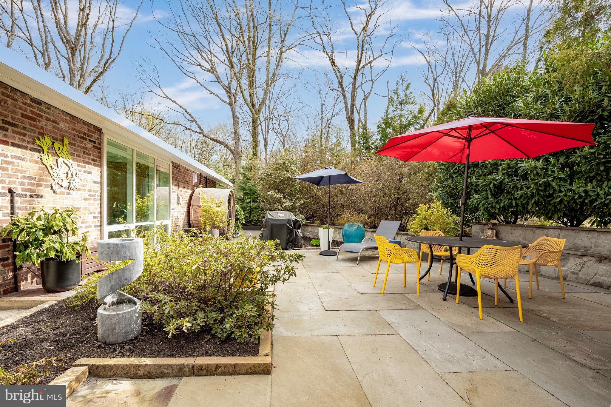 HOLLIN HILLS - Residential