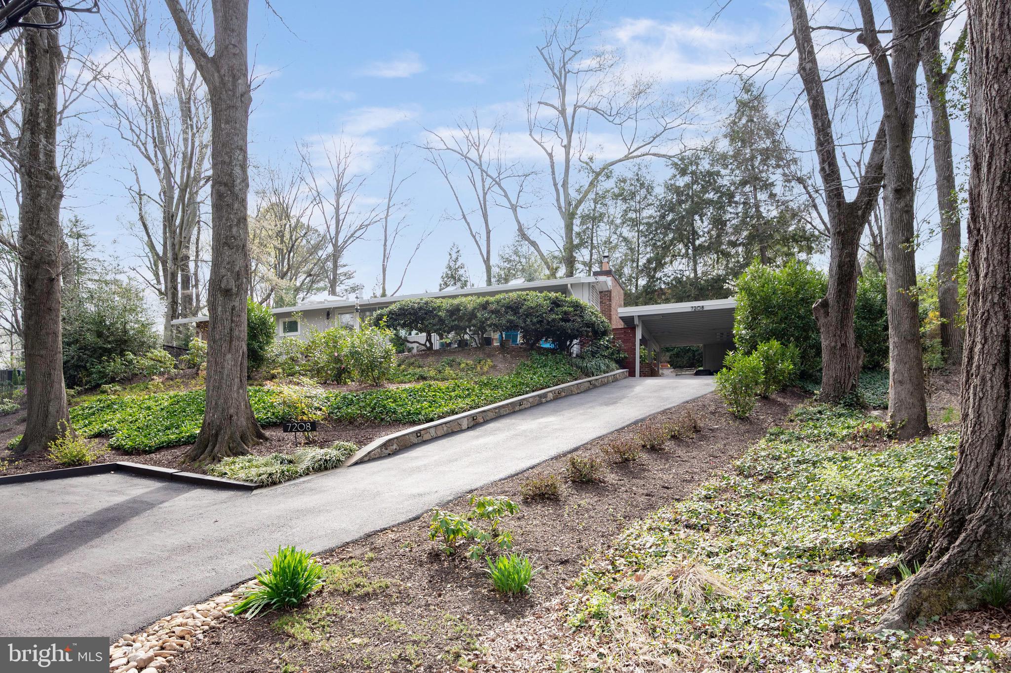 HOLLIN HILLS - Residential