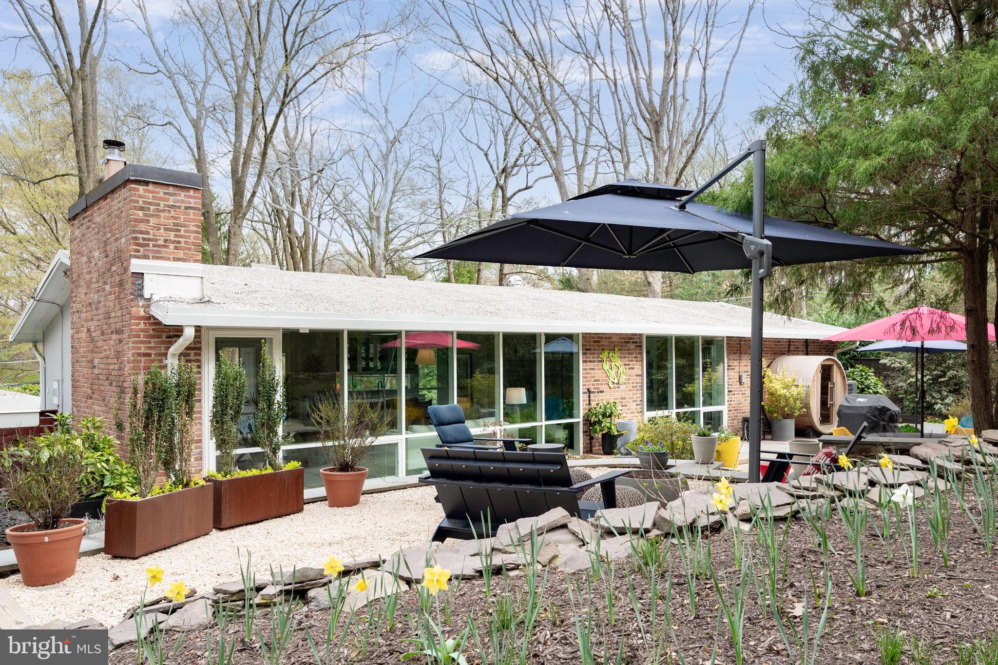 HOLLIN HILLS - Residential