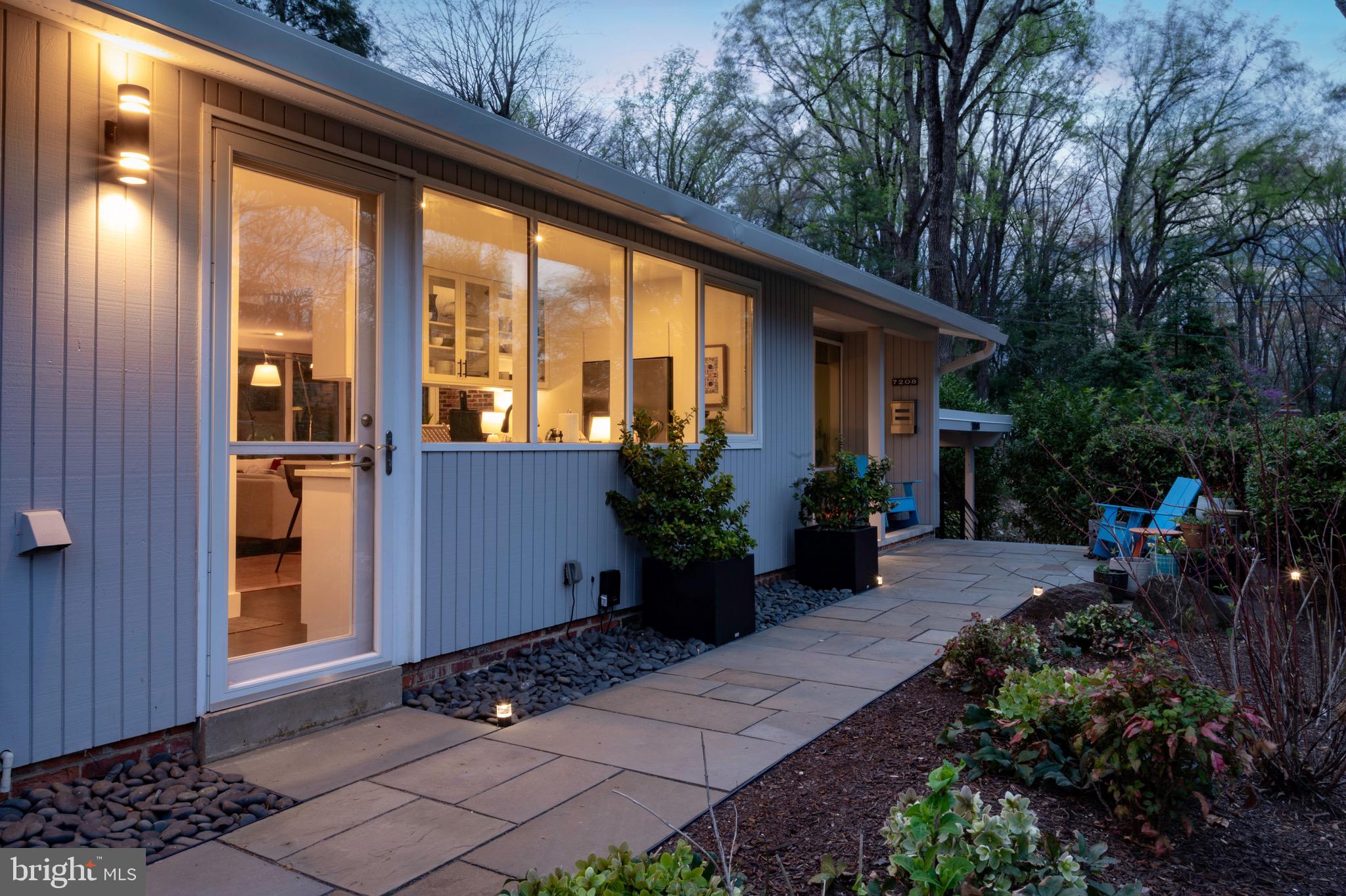 HOLLIN HILLS - Residential