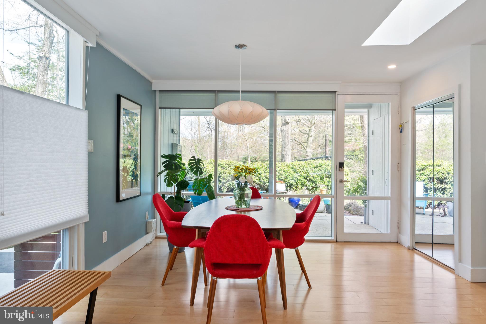 HOLLIN HILLS - Residential