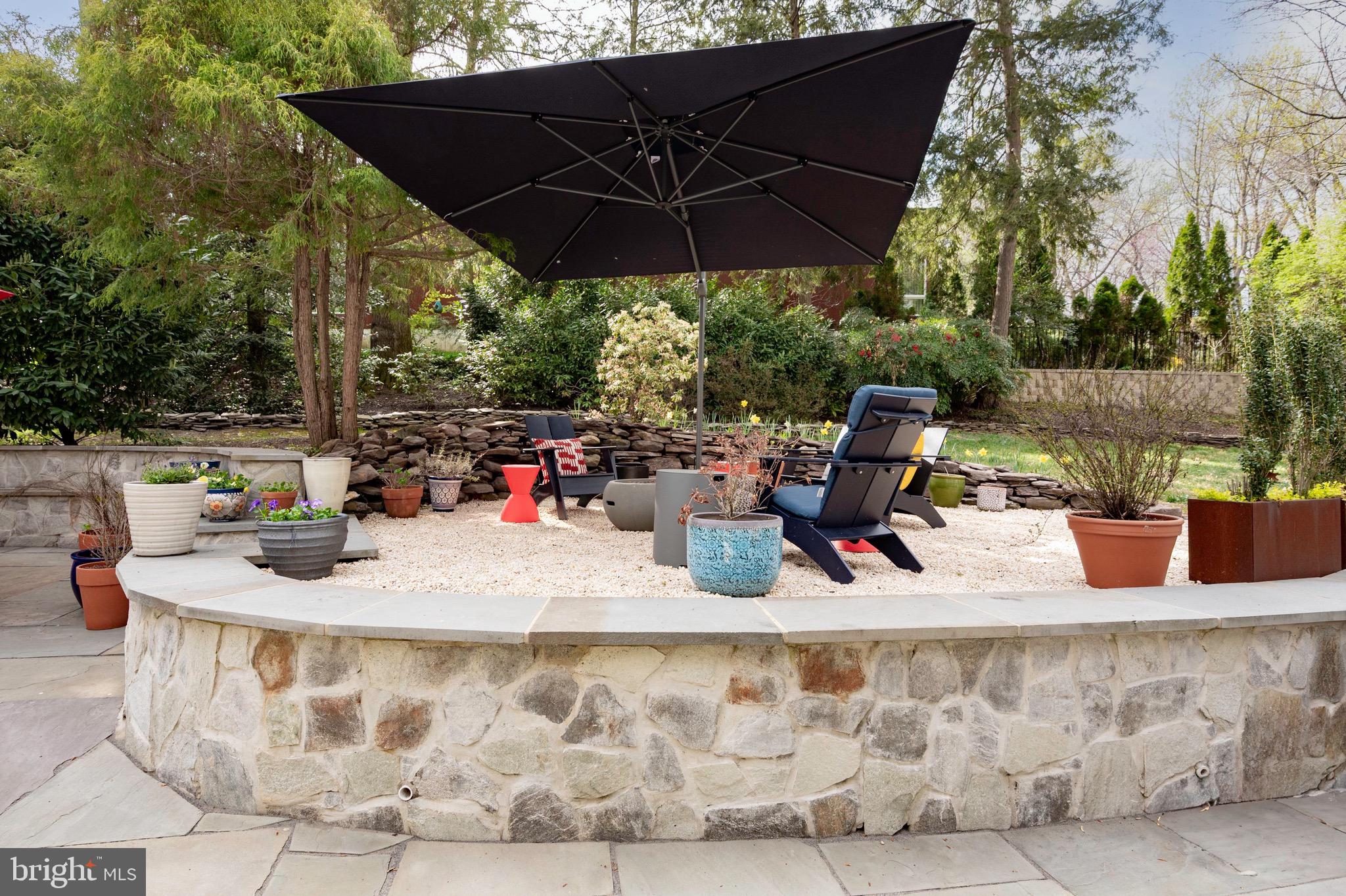 HOLLIN HILLS - Residential