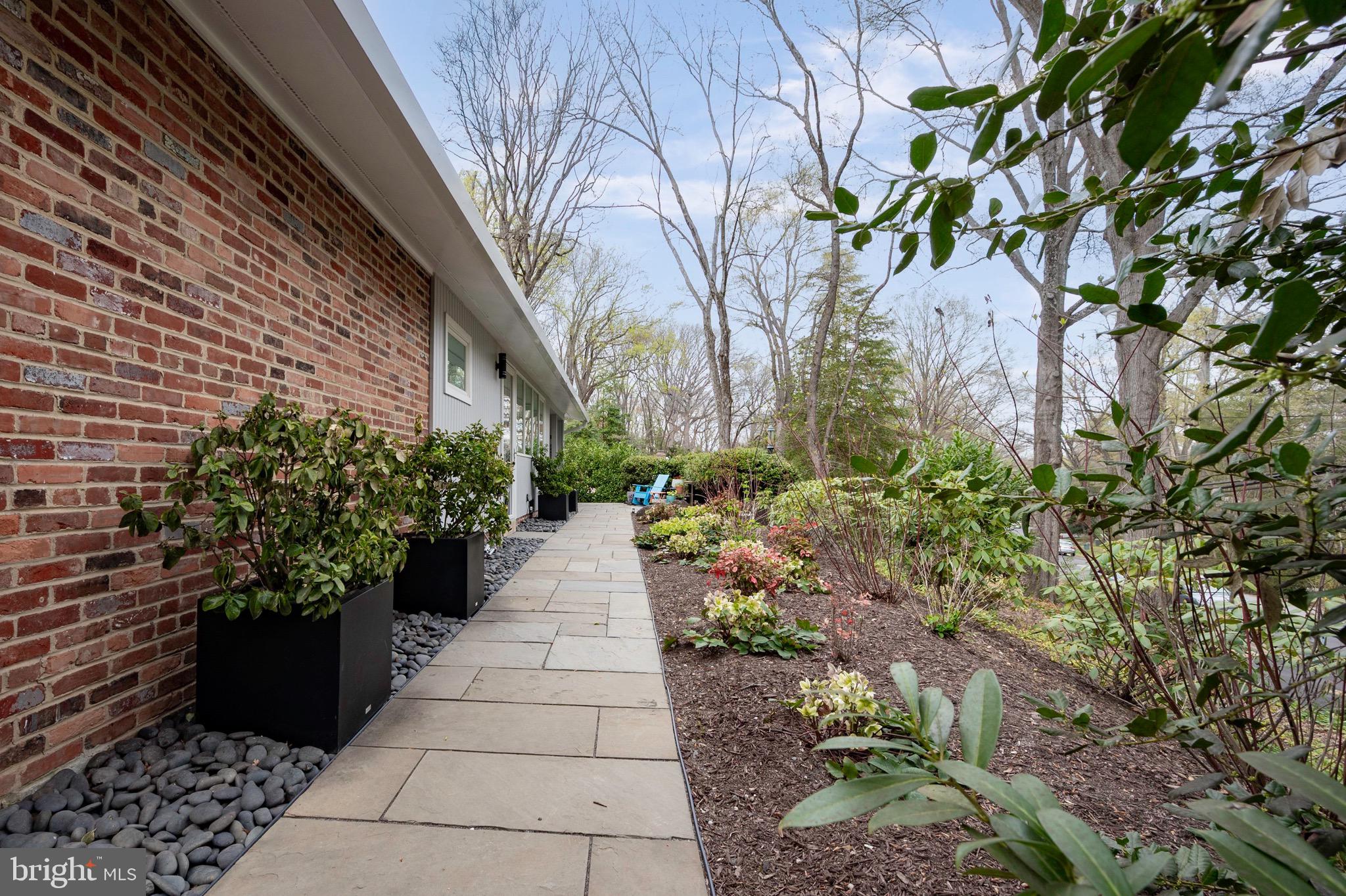 HOLLIN HILLS - Residential