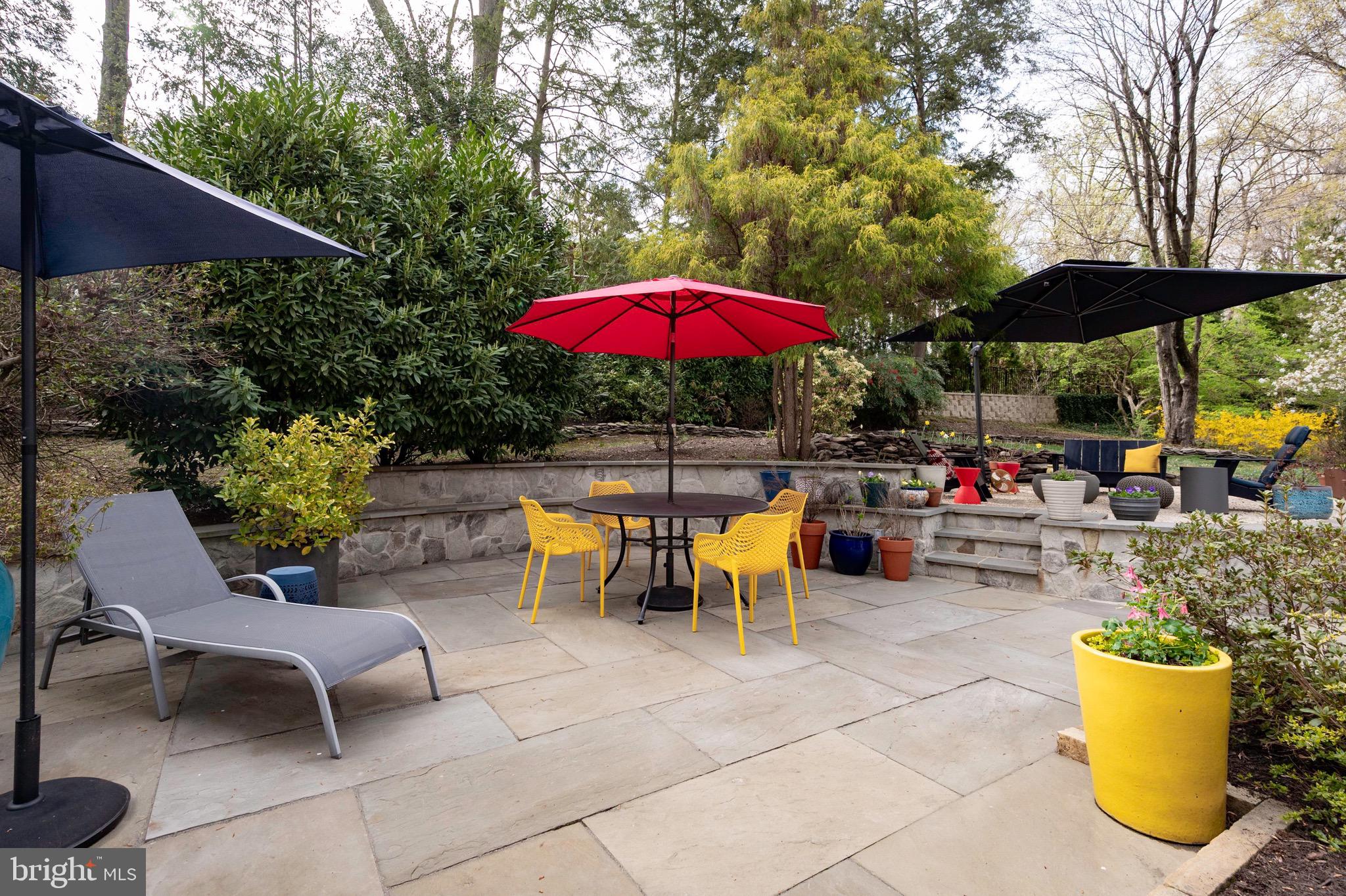 HOLLIN HILLS - Residential