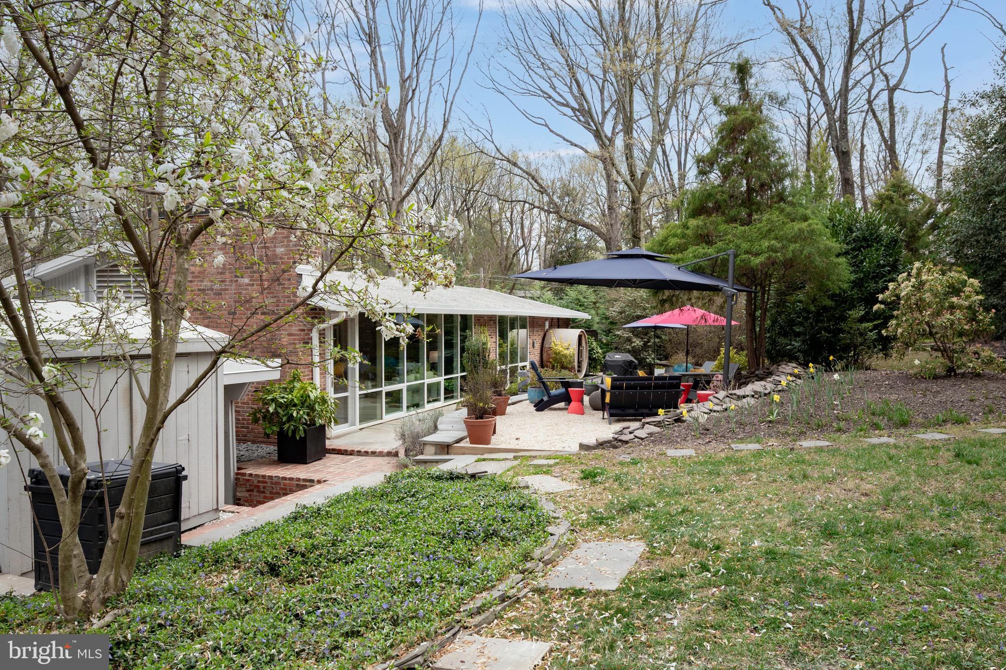 HOLLIN HILLS - Residential