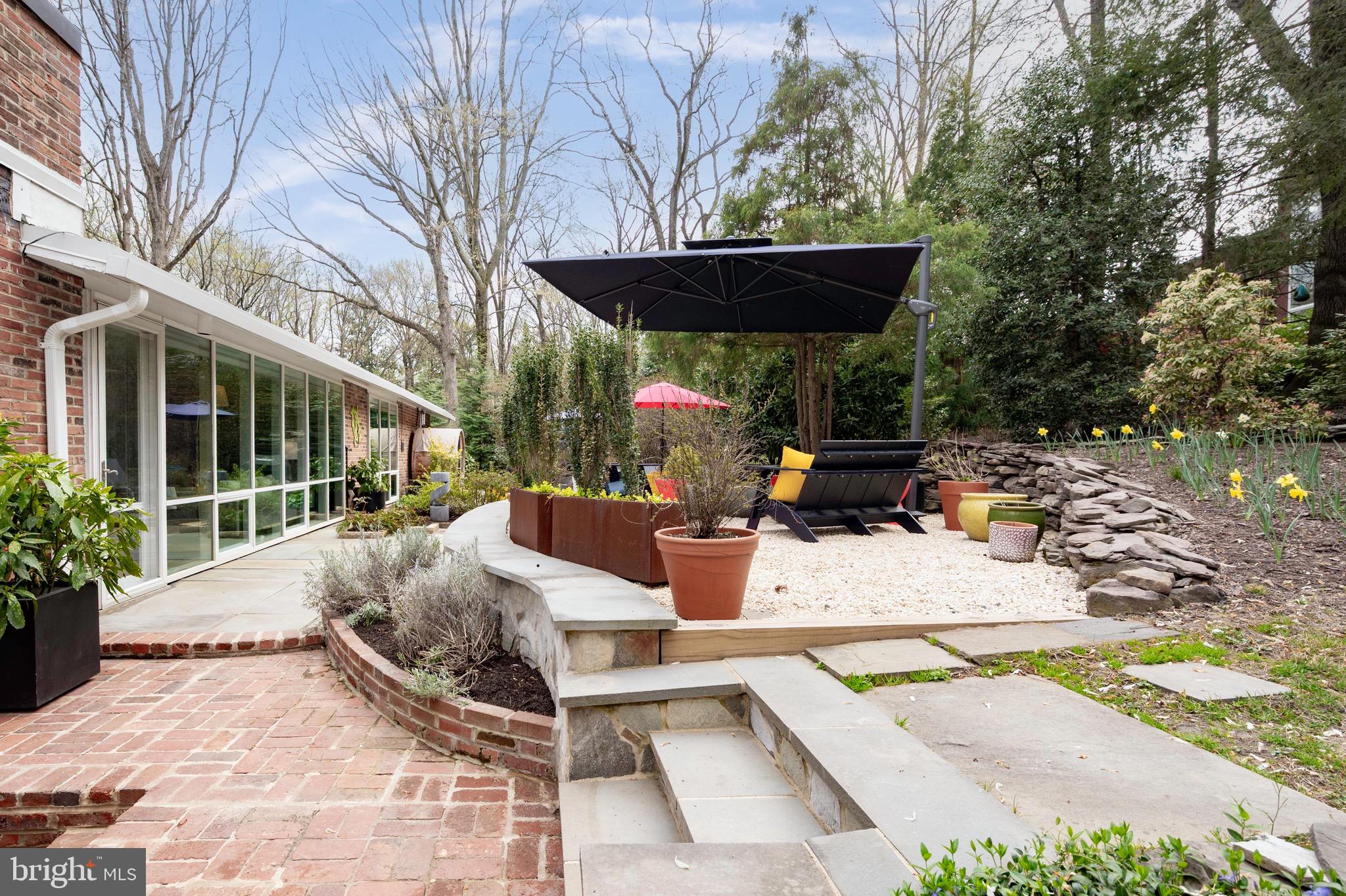 HOLLIN HILLS - Residential