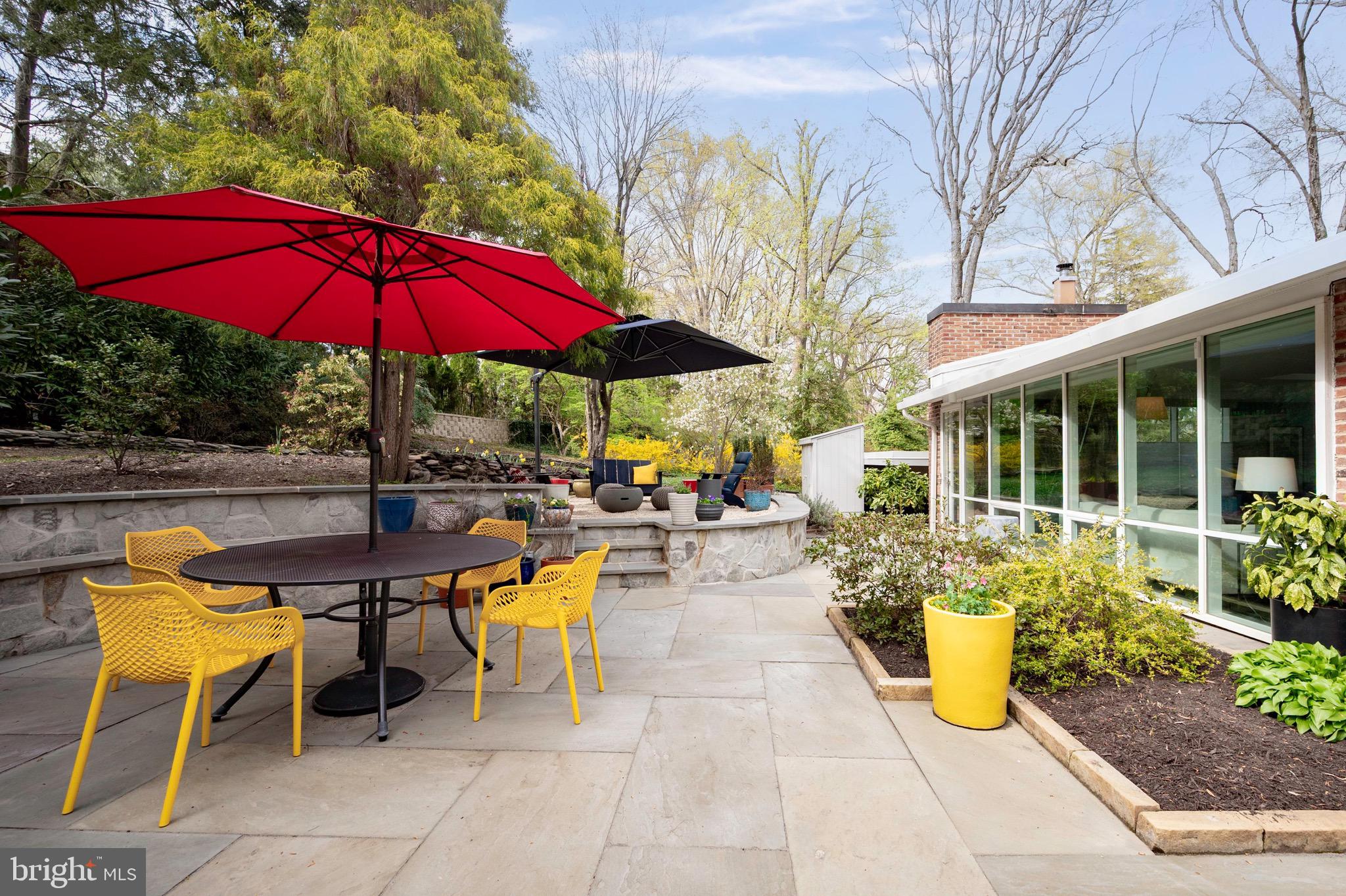 HOLLIN HILLS - Residential