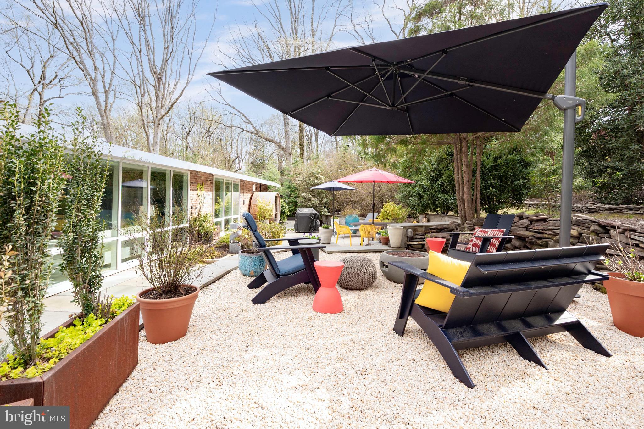 HOLLIN HILLS - Residential