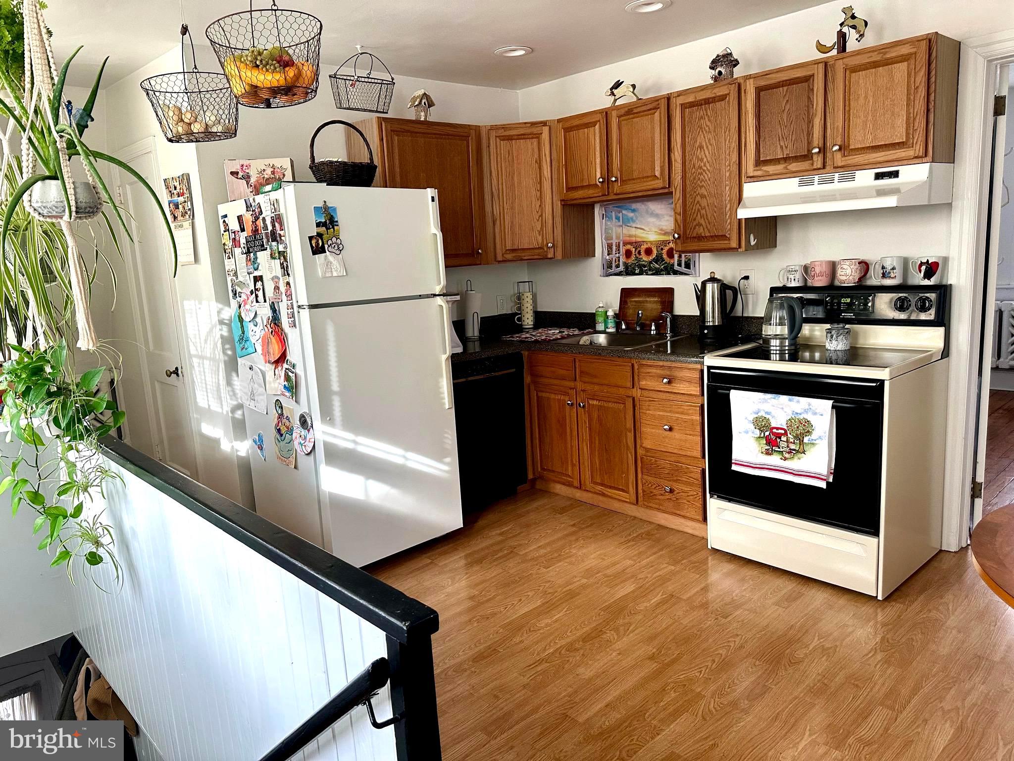 MEDIA - Residential Lease