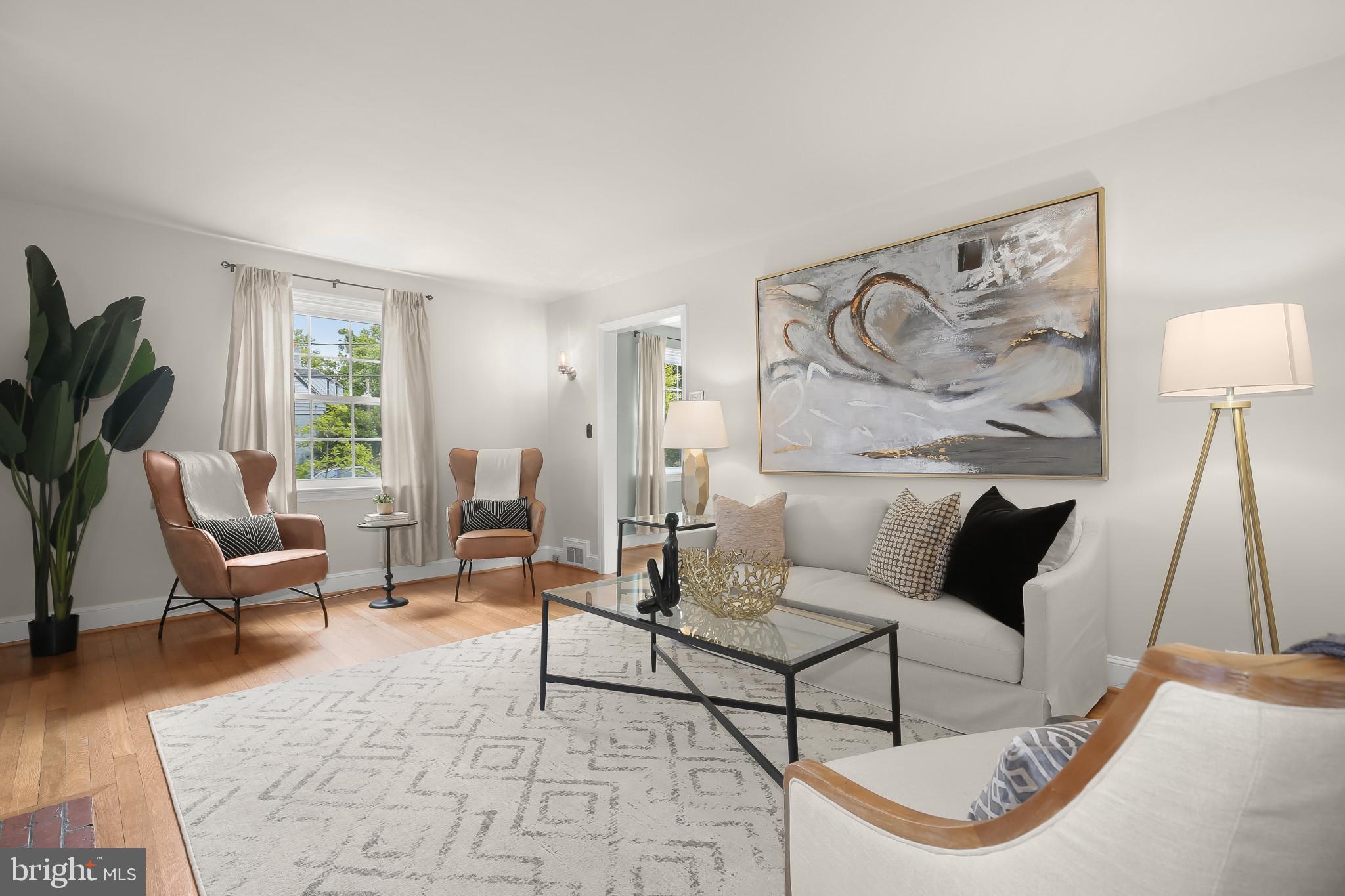 CALVERT HILLS - Residential